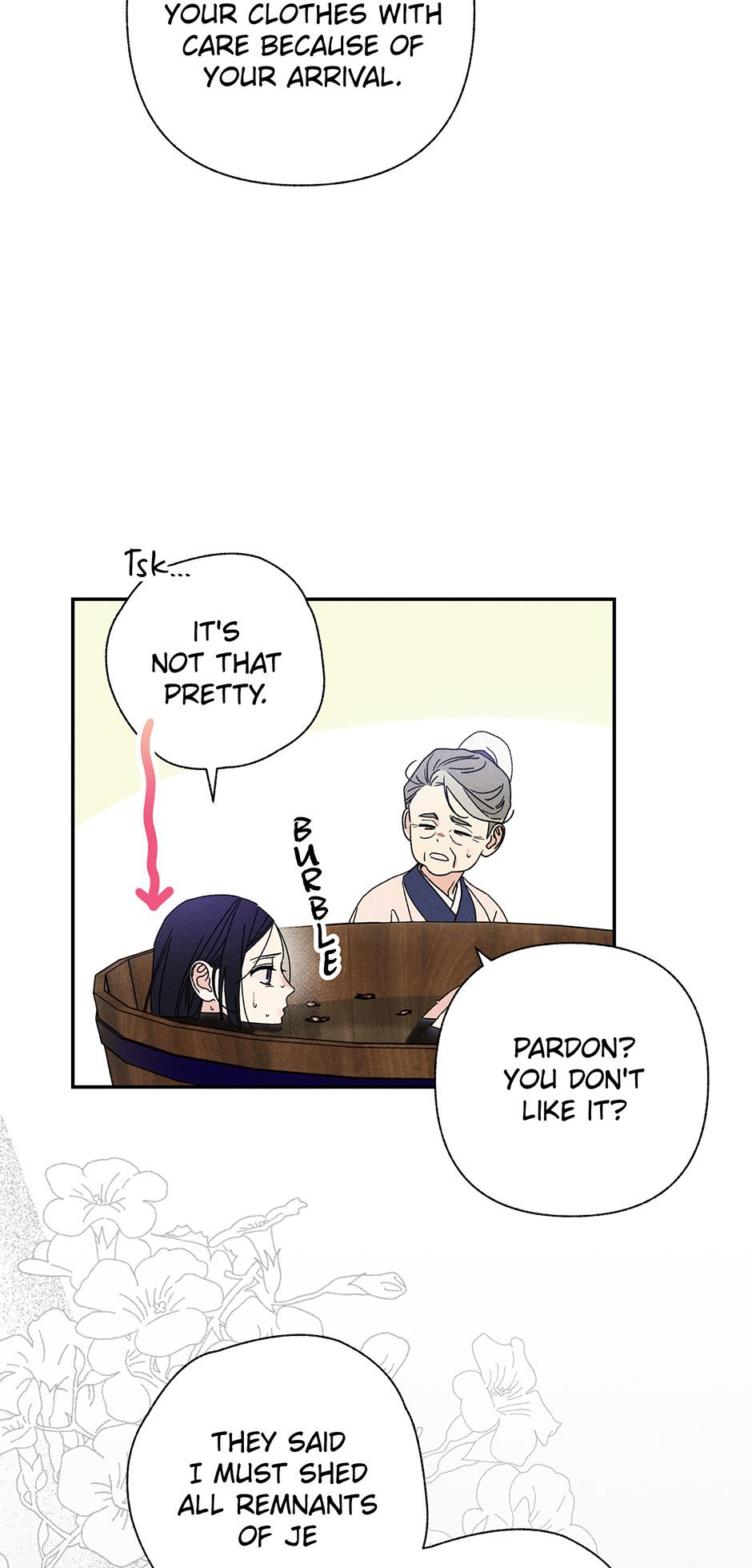 Imperial Marriage Chapter 22 page 29 - 