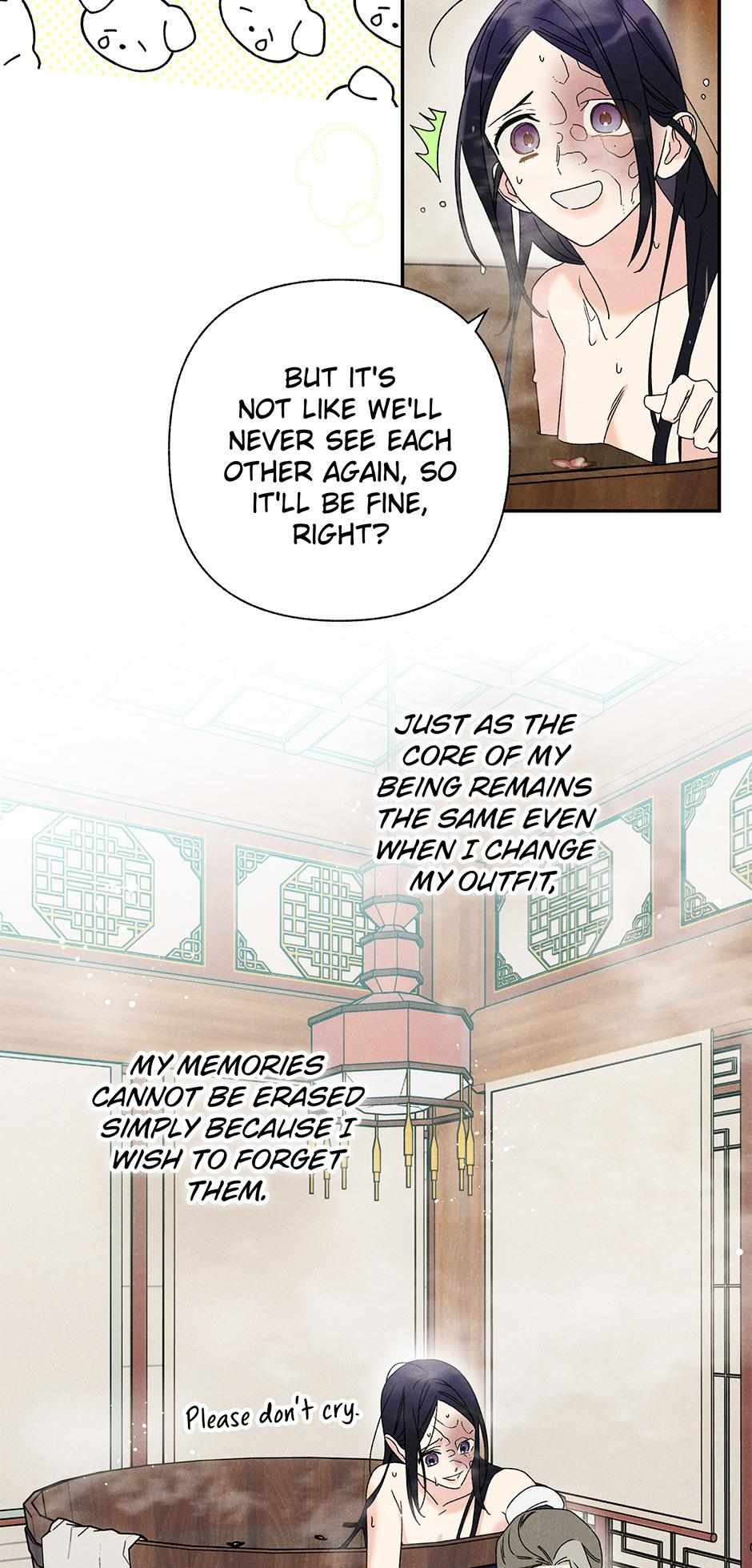 Imperial Marriage Chapter 22 page 33 - 