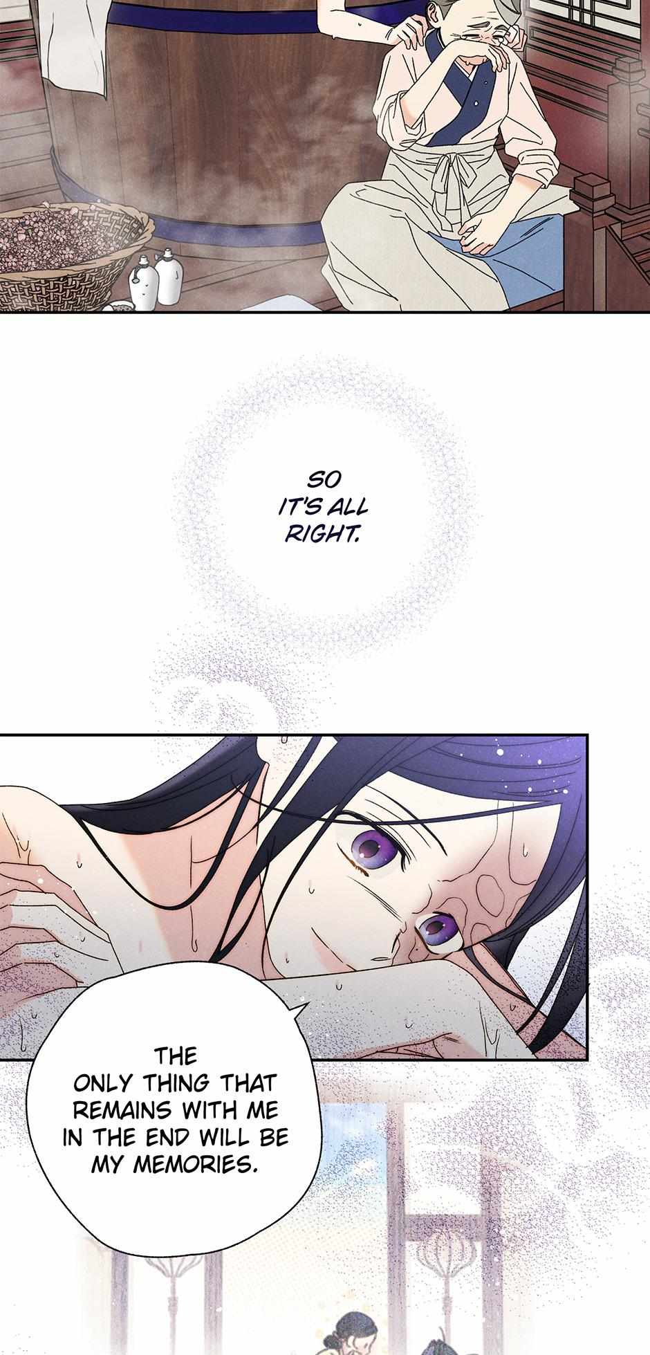 Imperial Marriage Chapter 22 page 34 - 