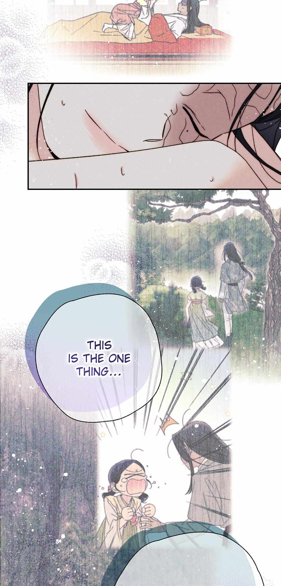Imperial Marriage Chapter 22 page 35 - 