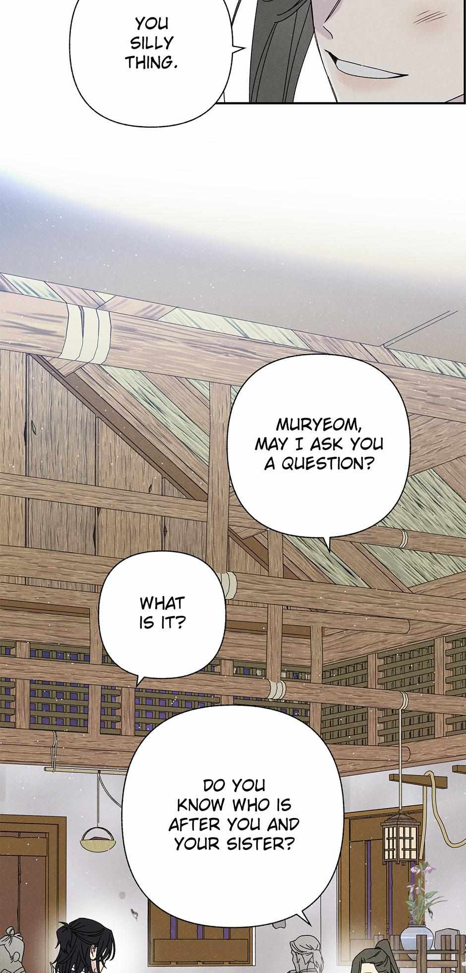 Imperial Marriage Chapter 22 page 39 - 