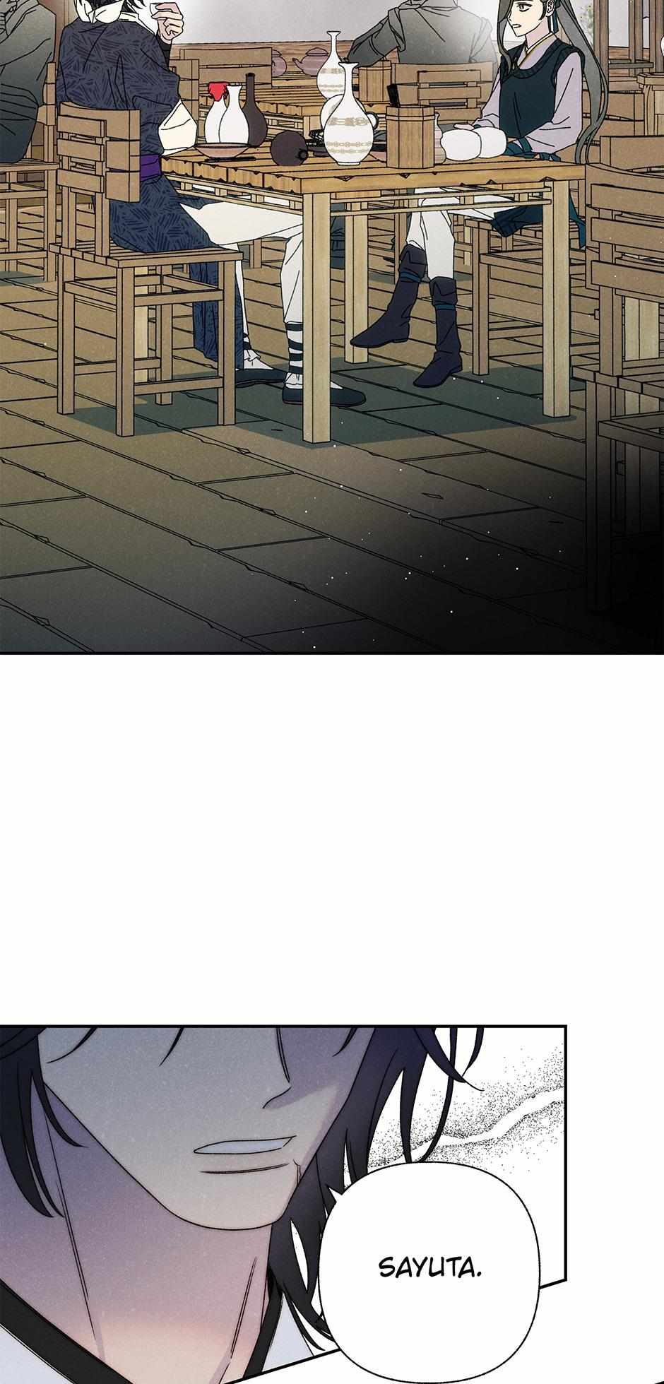 Imperial Marriage Chapter 22 page 40 - 