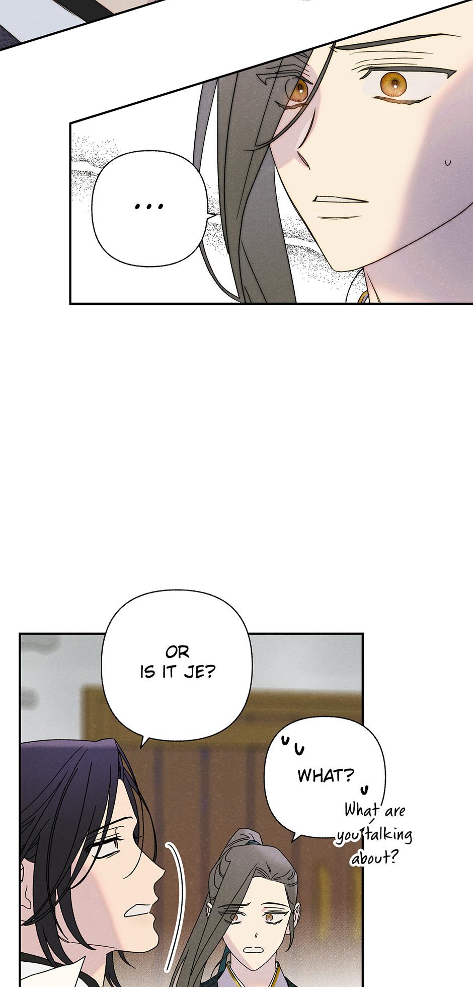 Imperial Marriage Chapter 22 page 41 - 