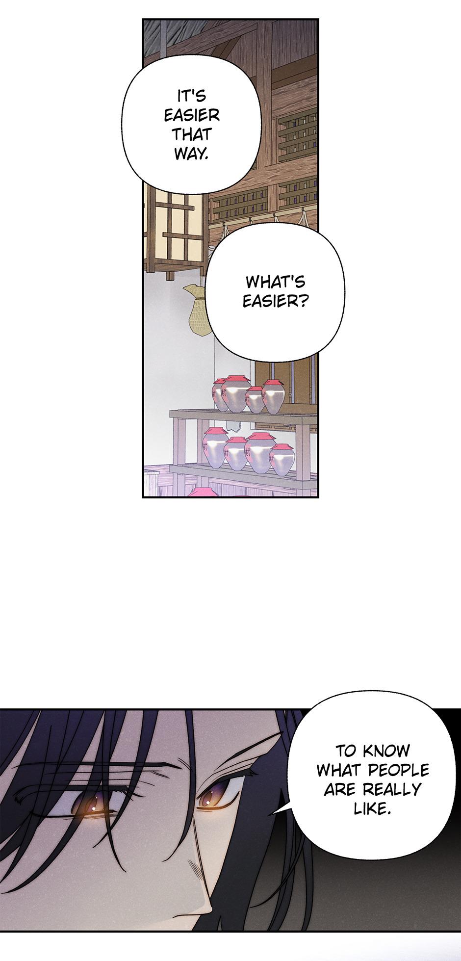 Imperial Marriage Chapter 22 page 44 - 