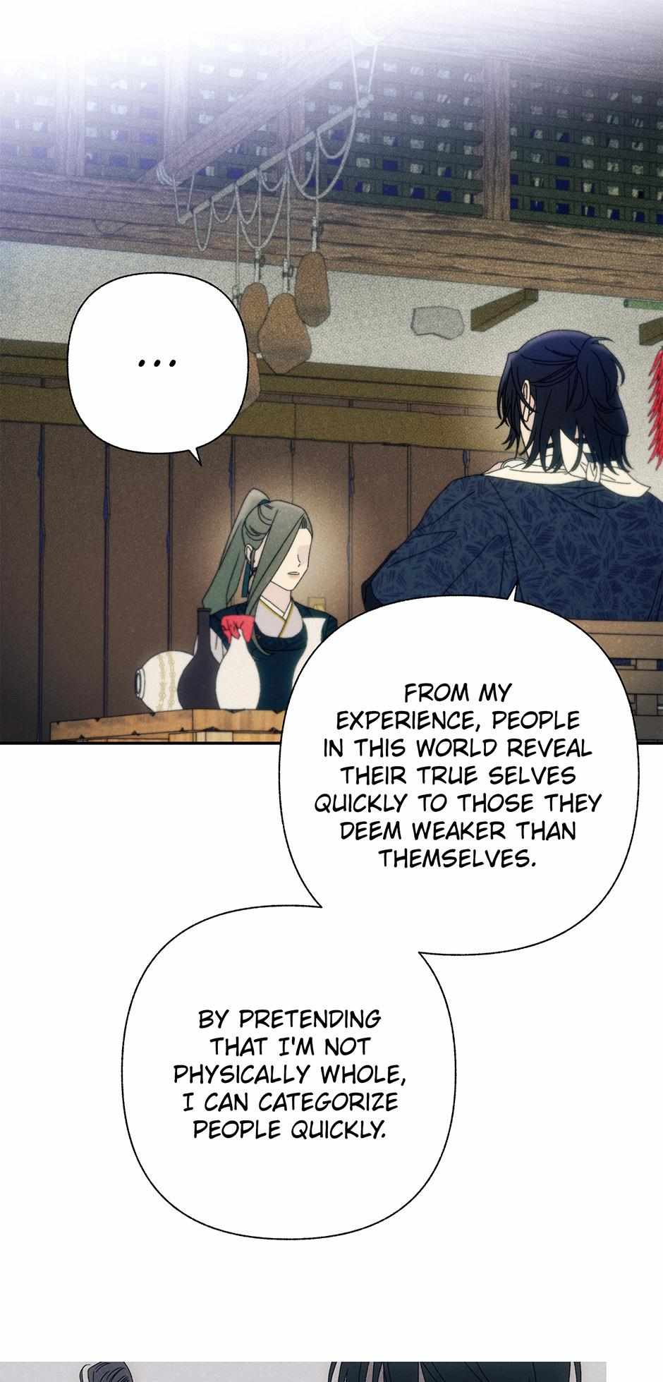 Imperial Marriage Chapter 22 page 45 - 