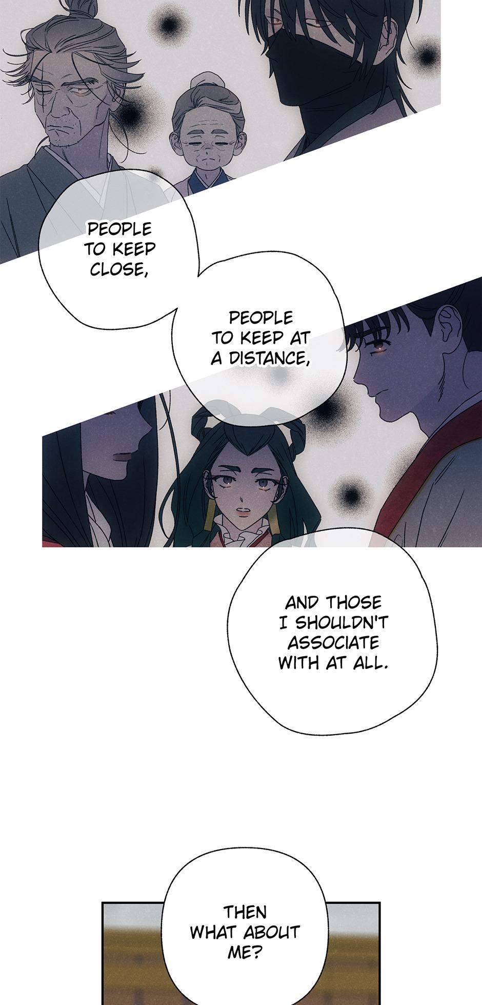 Imperial Marriage Chapter 22 page 46 - 
