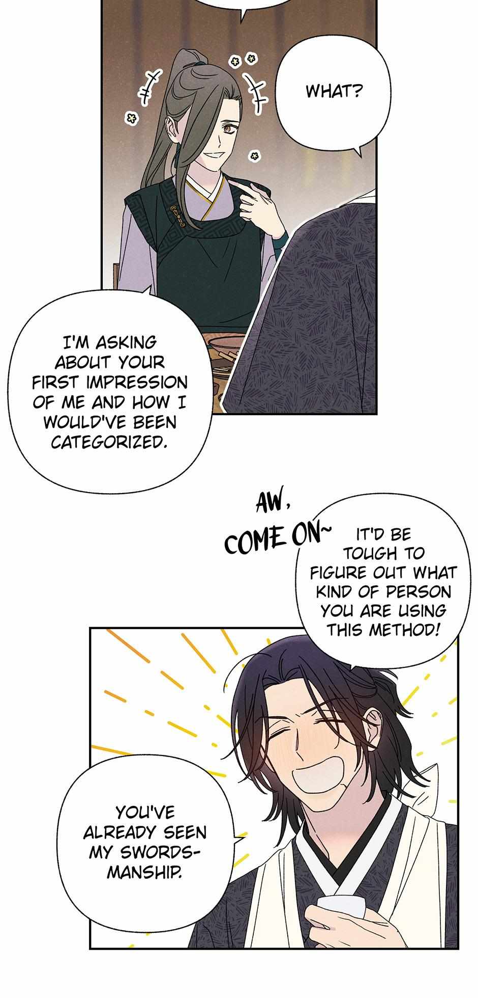 Imperial Marriage Chapter 22 page 47 - 