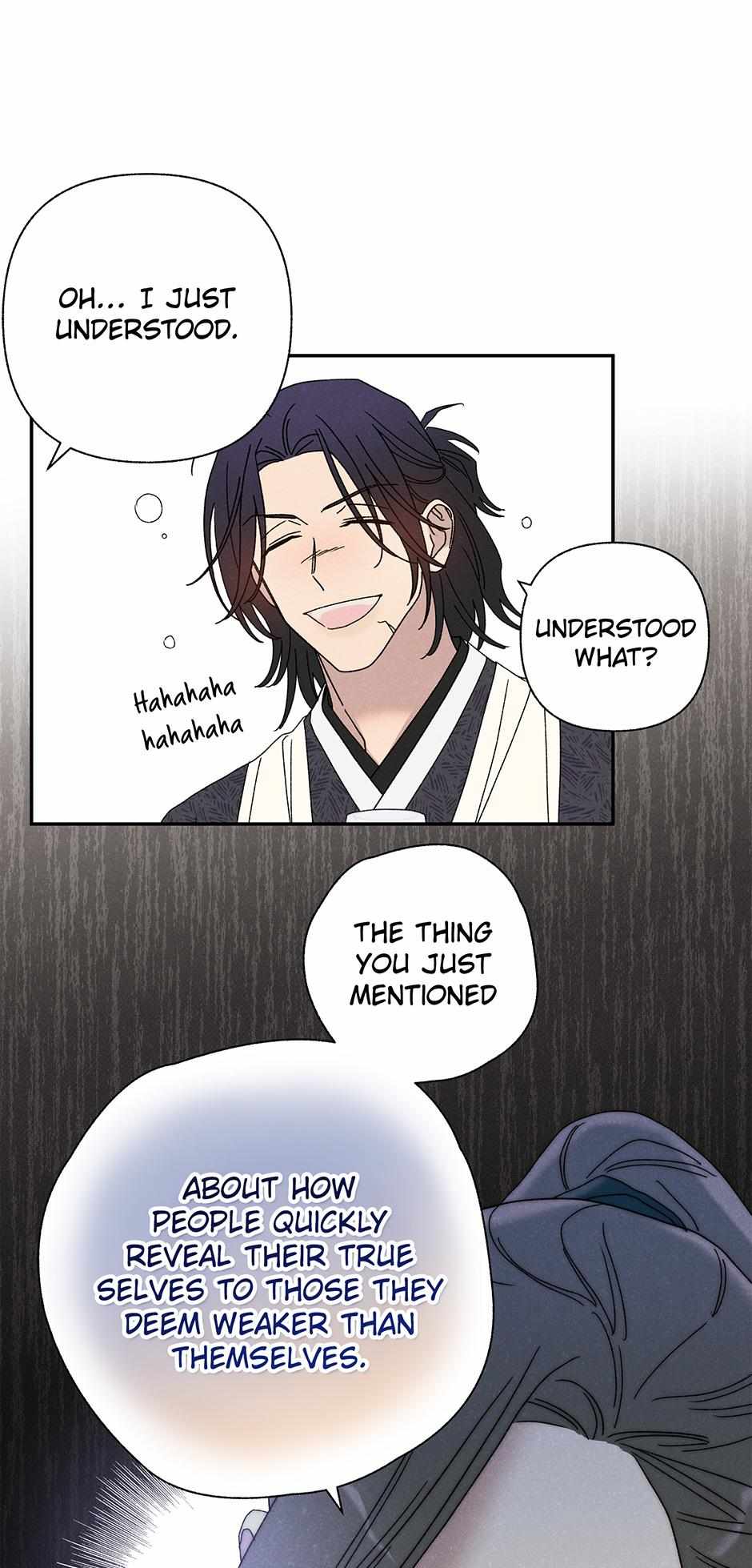 Imperial Marriage Chapter 22 page 50 - 