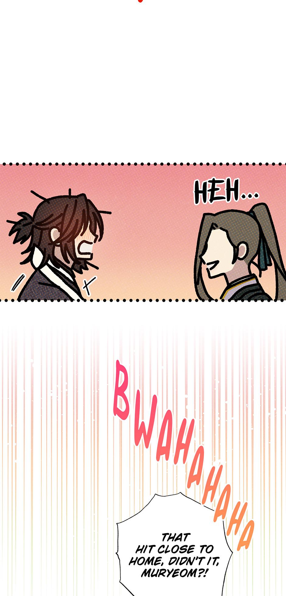 Imperial Marriage Chapter 22 page 52 - 