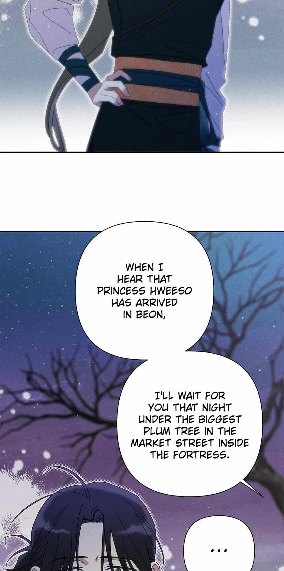Imperial Marriage Chapter 22 page 57 - 