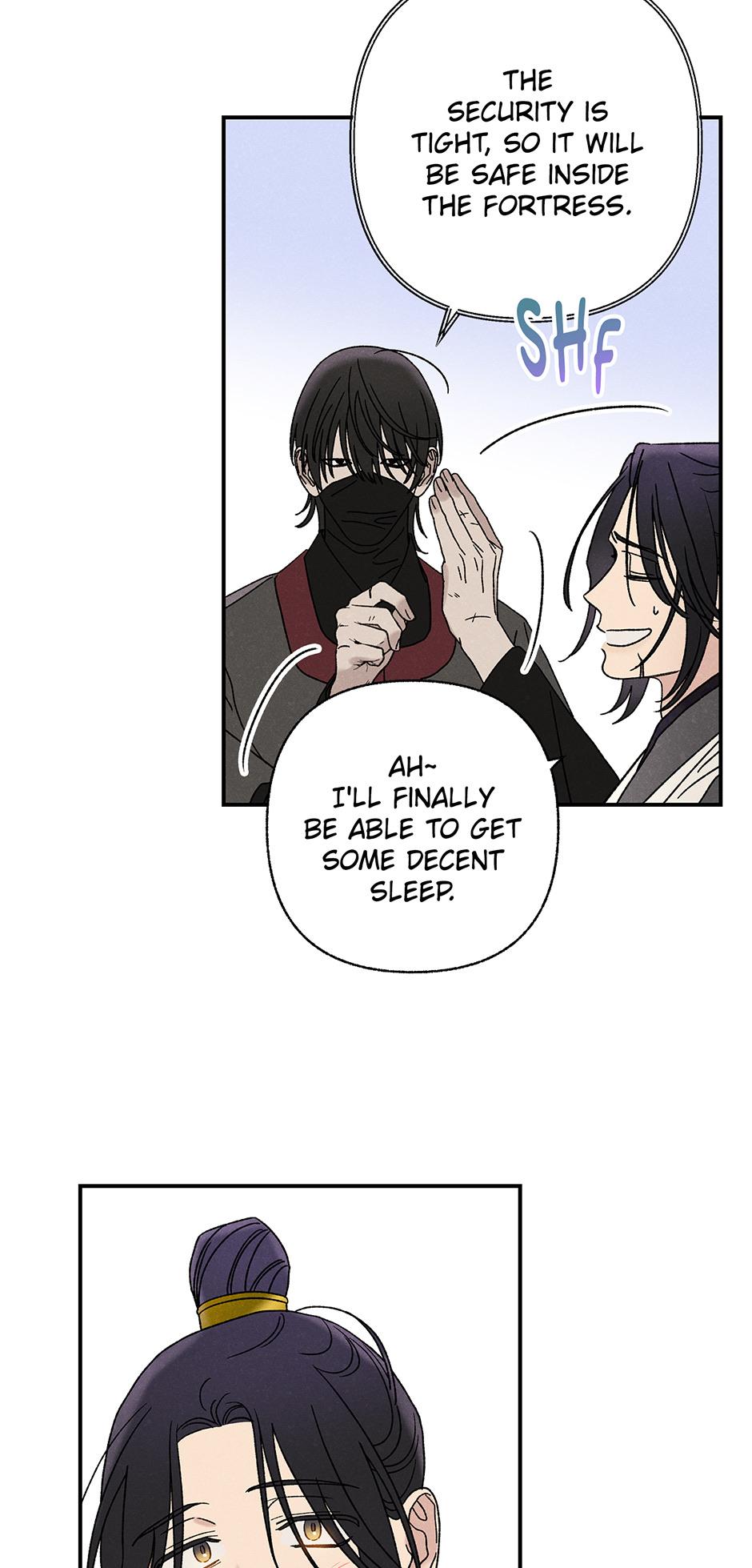 Imperial Marriage Chapter 23 page 23 - 