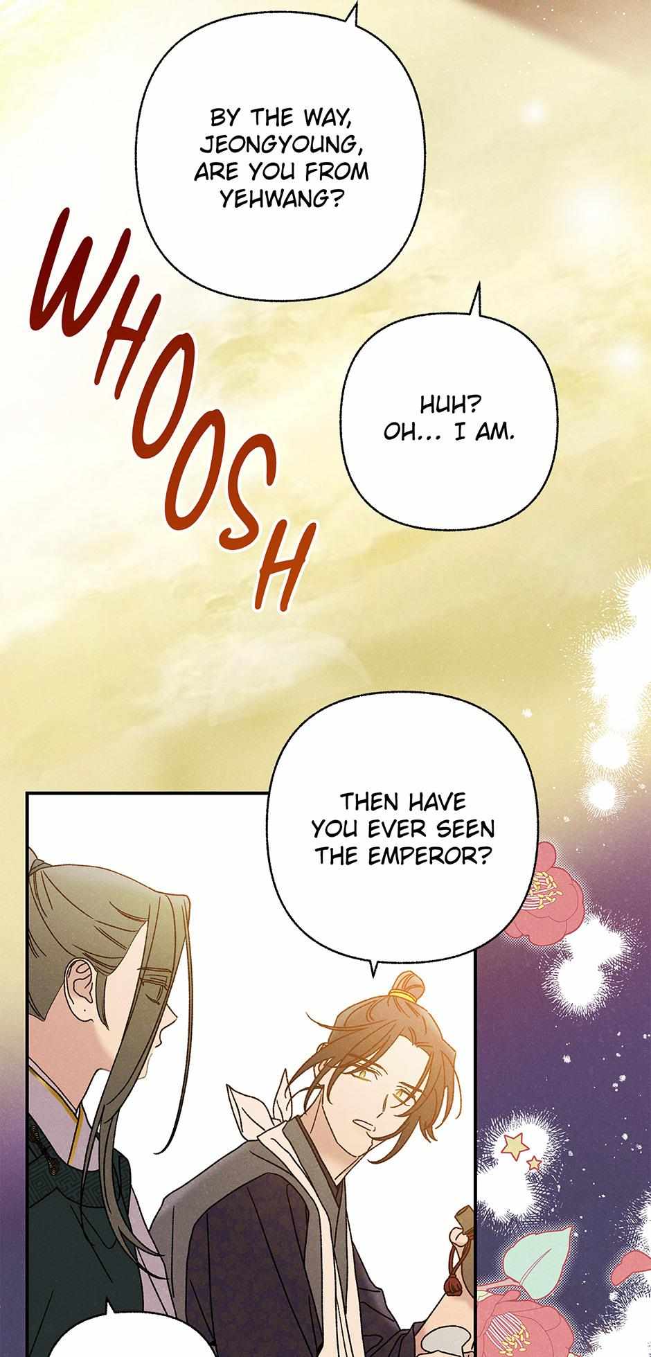 Imperial Marriage Chapter 23 page 37 - 