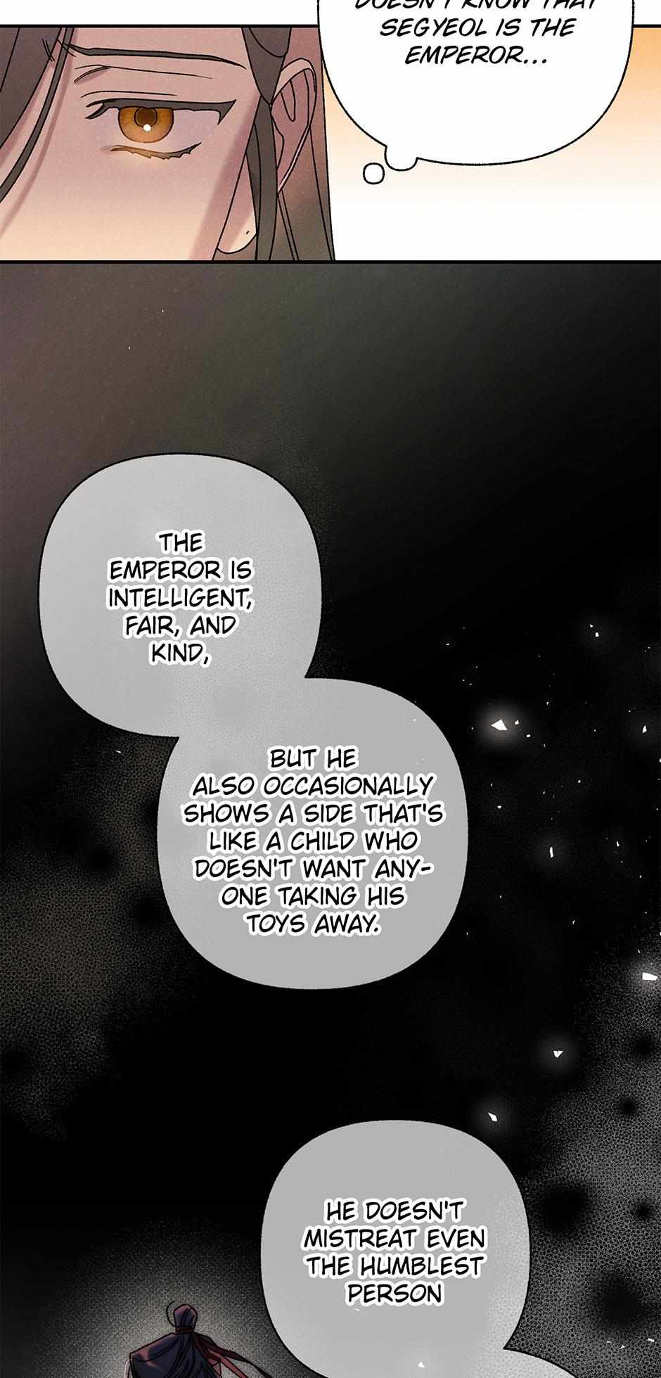 Imperial Marriage Chapter 23 page 41 - 