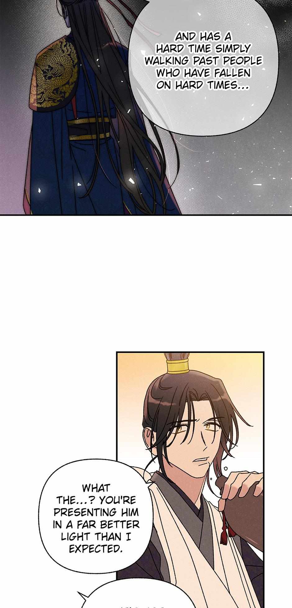 Imperial Marriage Chapter 23 page 42 - 