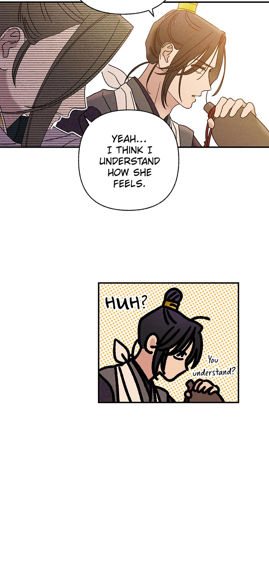 Imperial Marriage Chapter 23 page 44 - 