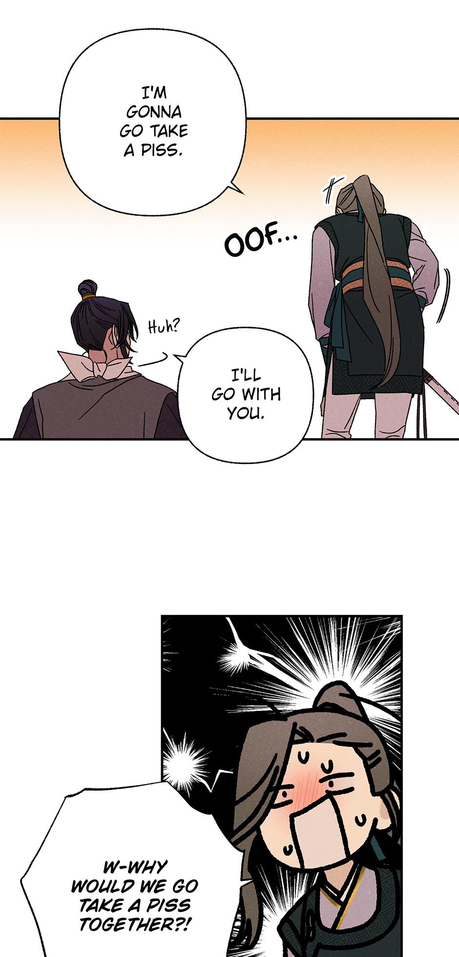 Imperial Marriage Chapter 23 page 45 - 
