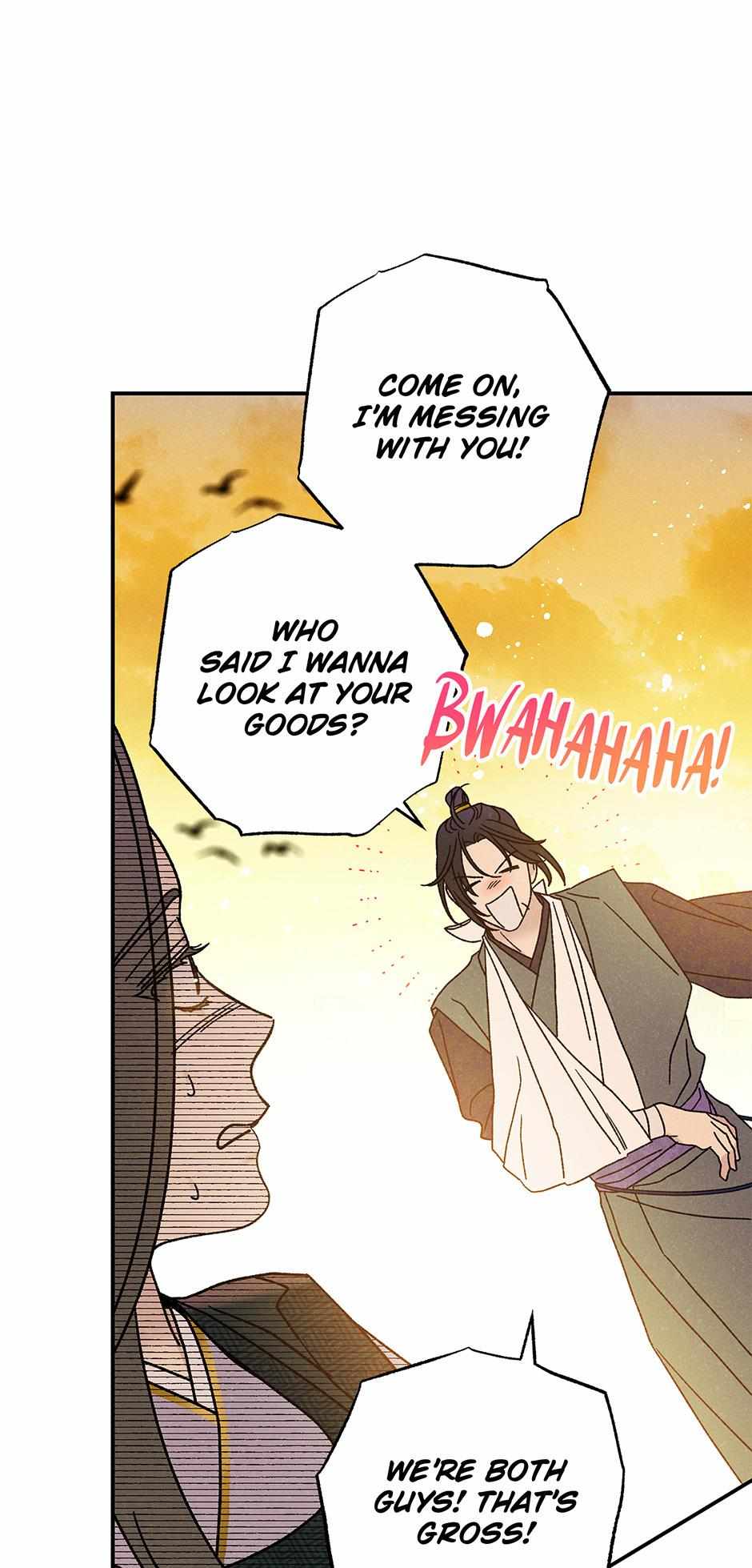 Imperial Marriage Chapter 23 page 50 - 
