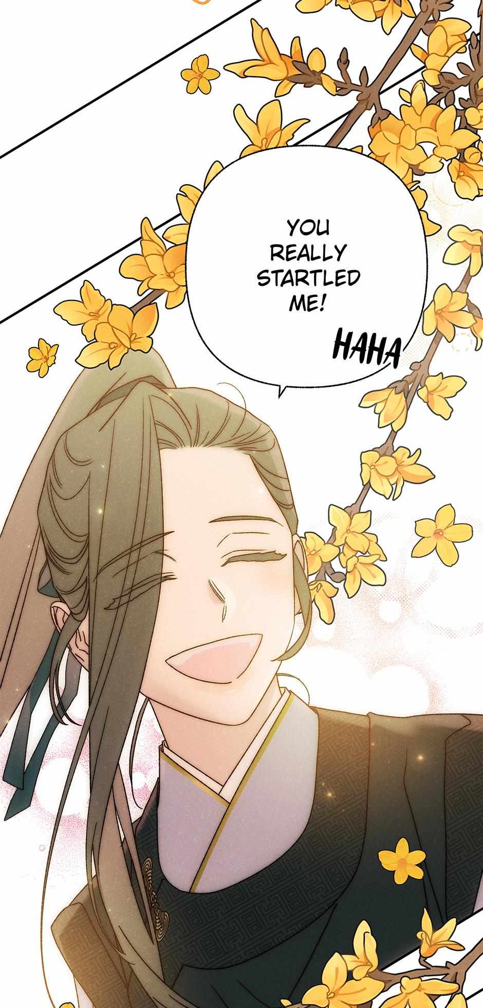 Imperial Marriage Chapter 23 page 52 - 