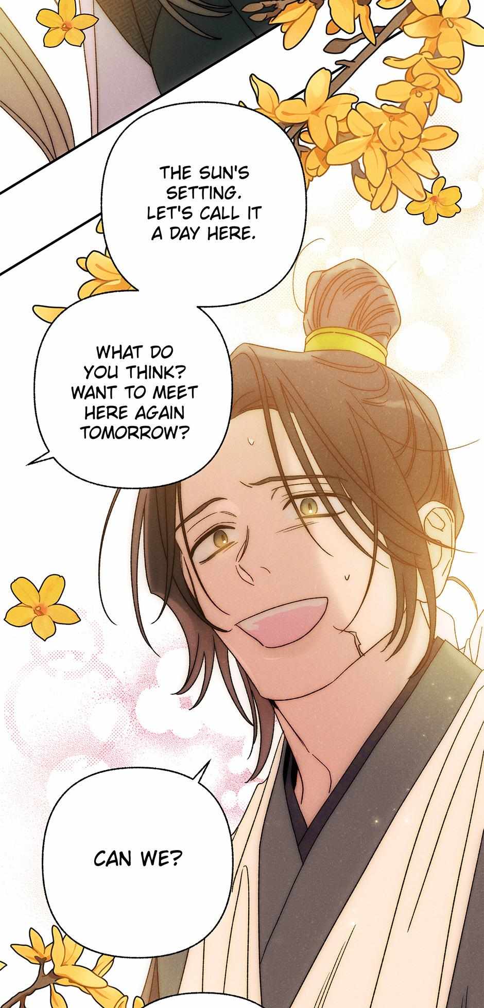 Imperial Marriage Chapter 23 page 53 - 