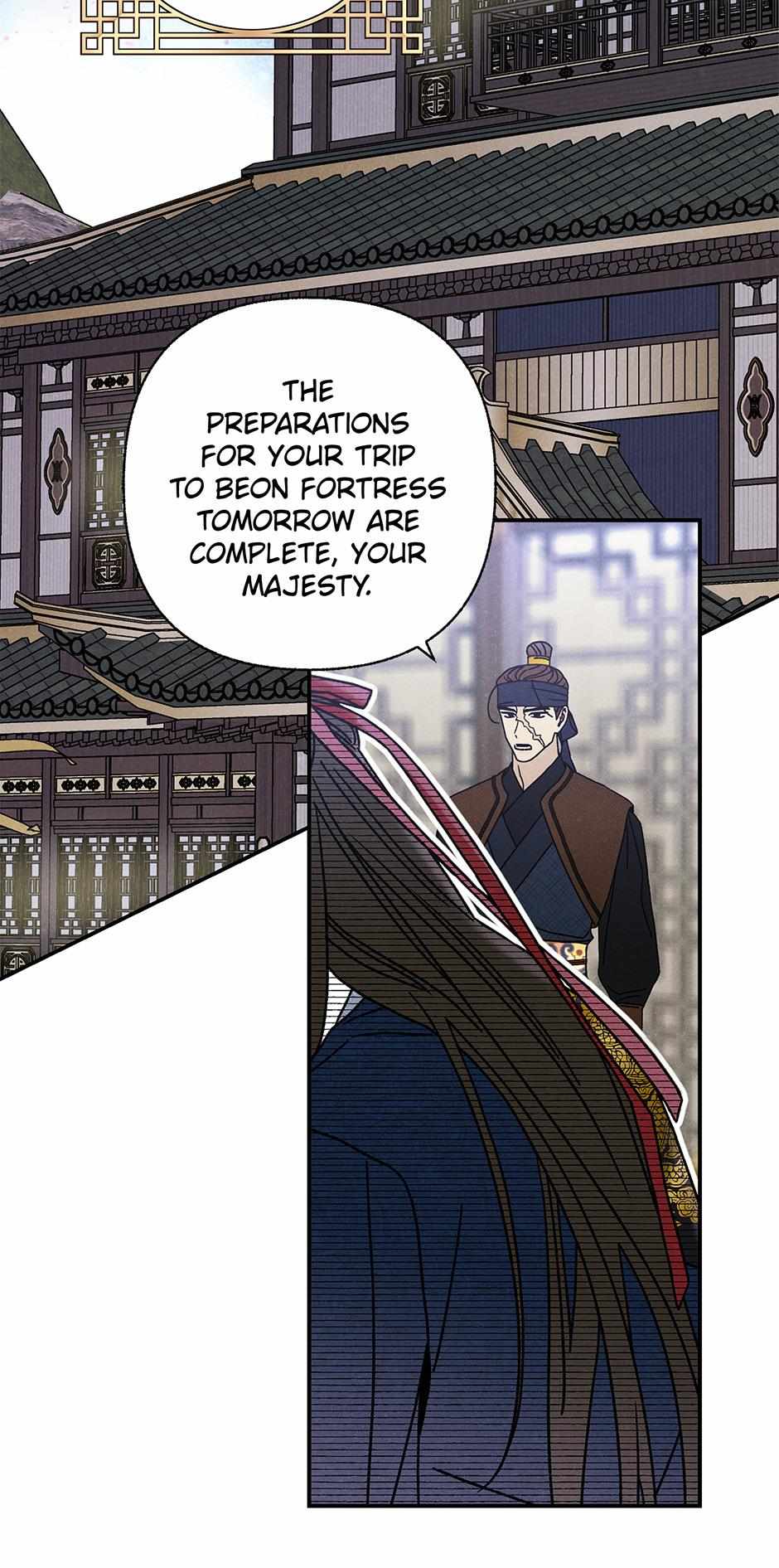Imperial Marriage Chapter 23 page 57 - 
