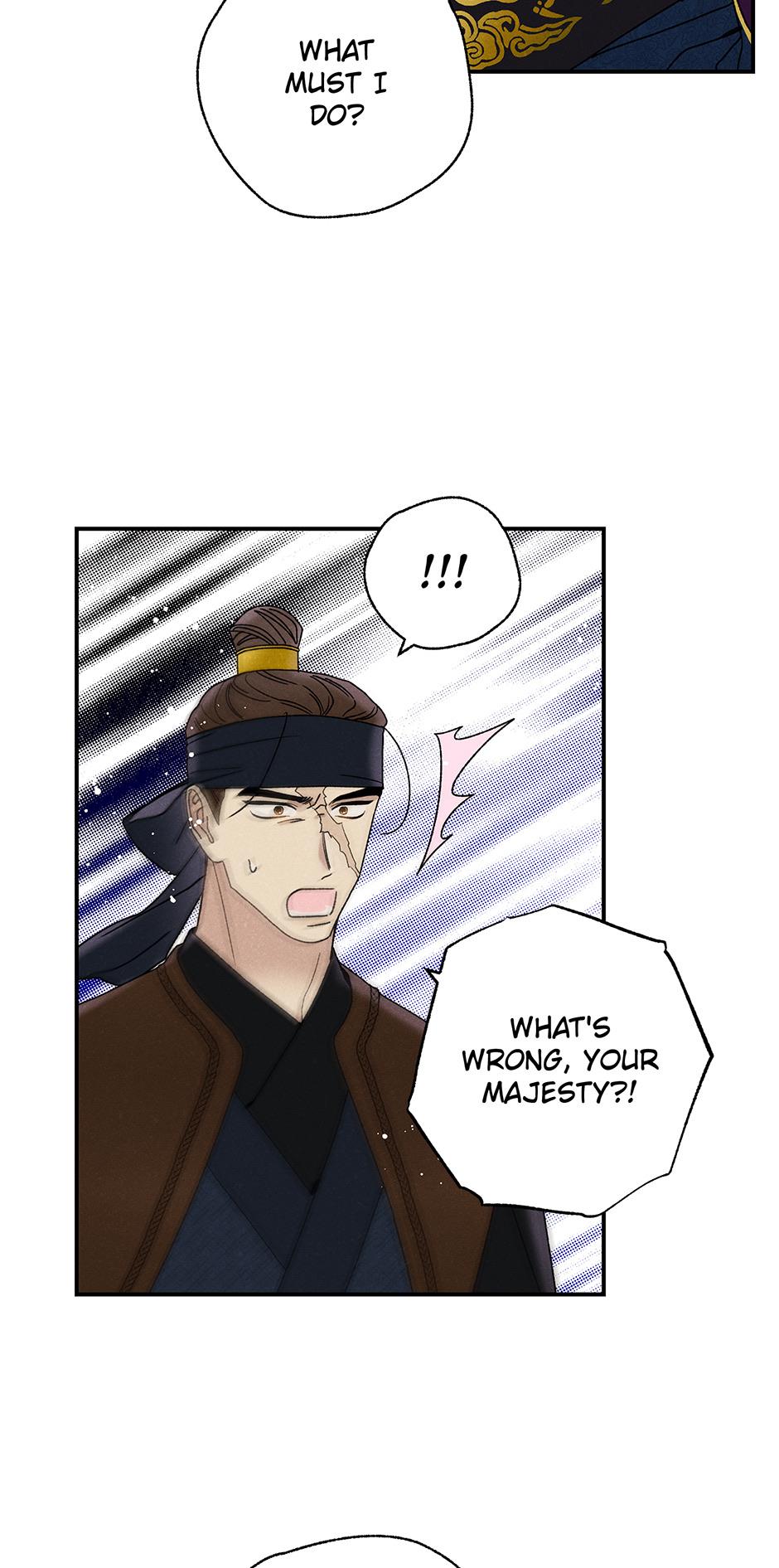 Imperial Marriage Chapter 23 page 59 - 