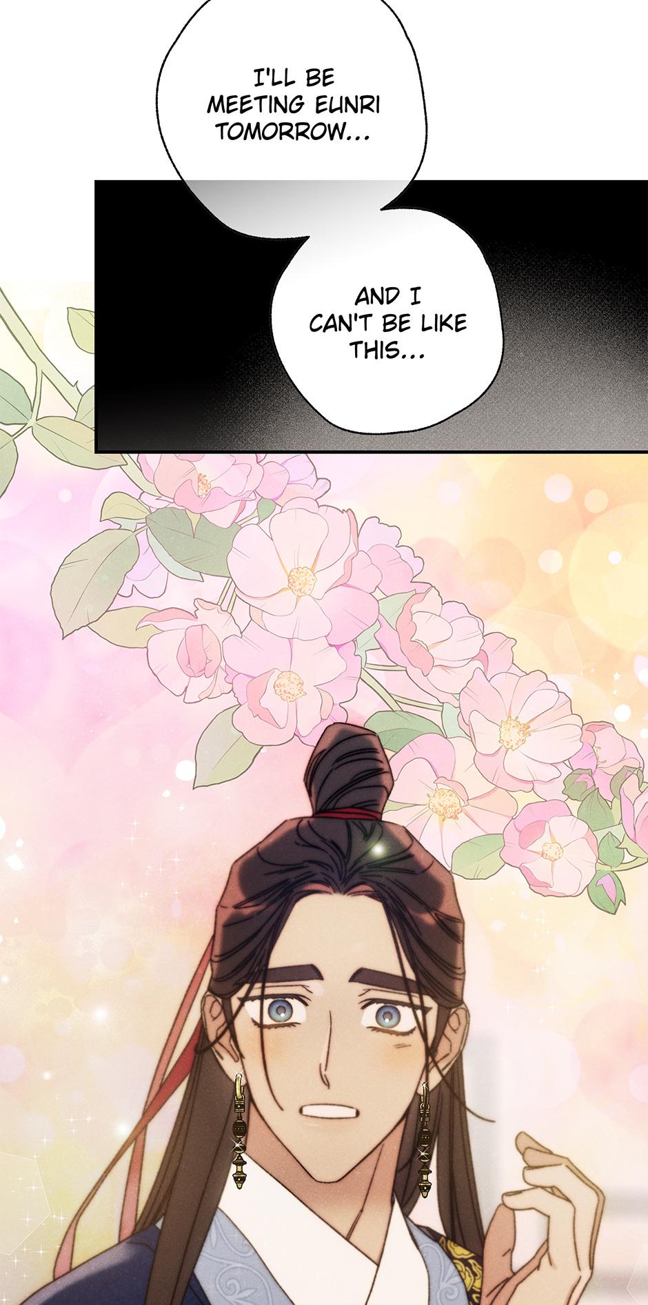 Imperial Marriage Chapter 23 page 60 - 