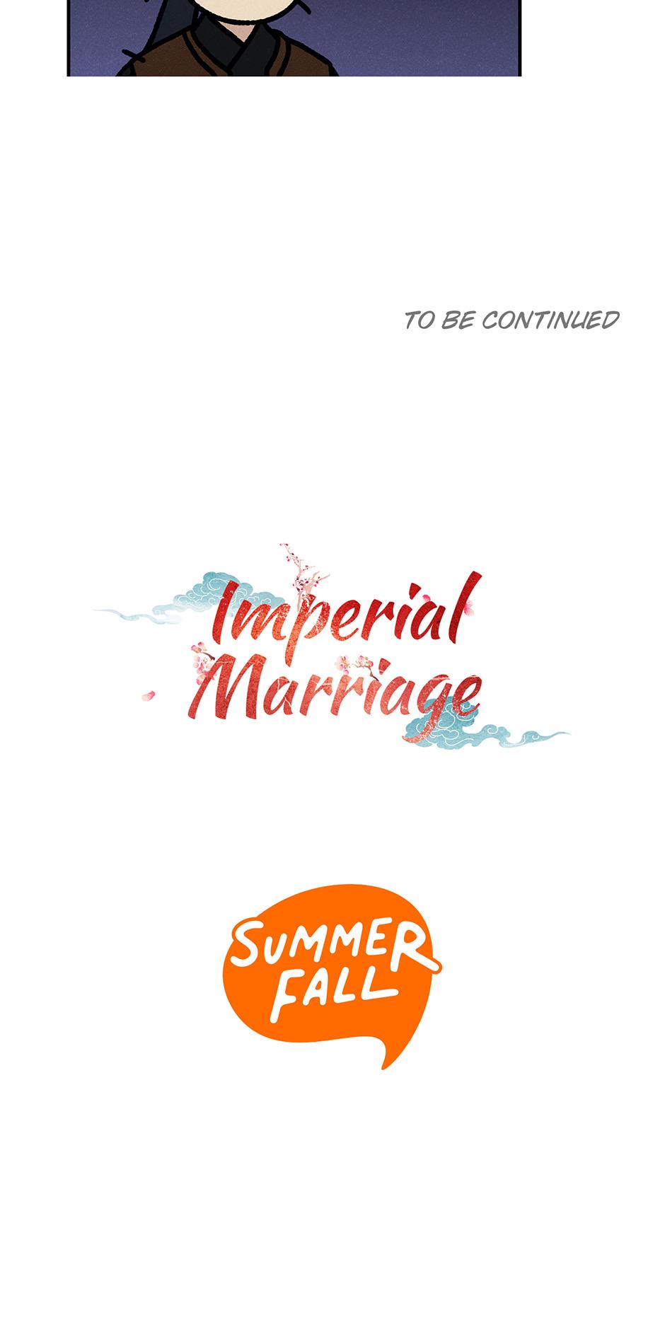 Imperial Marriage Chapter 23 page 62 - 