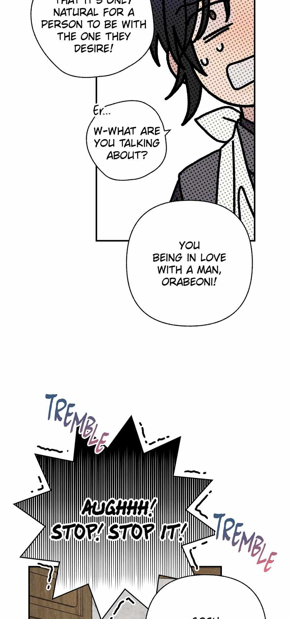 Imperial Marriage Chapter 24 page 17 - 