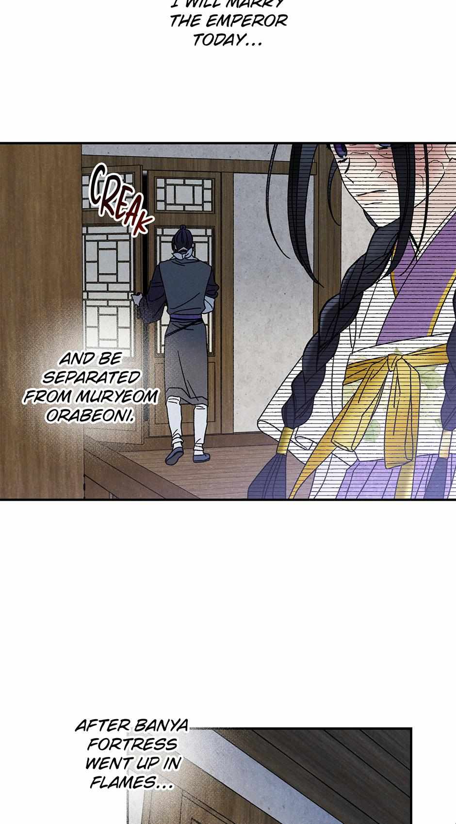 Imperial Marriage Chapter 24 page 27 - 