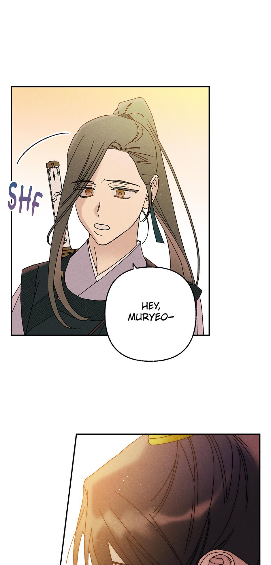 Imperial Marriage Chapter 24 page 39 - 