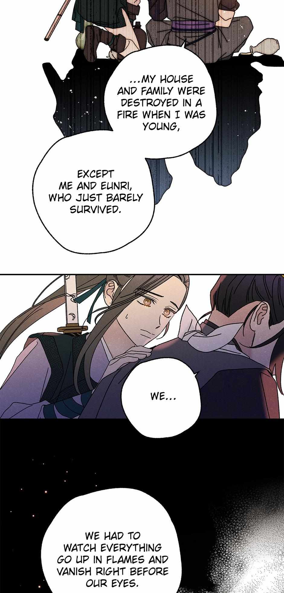 Imperial Marriage Chapter 24 page 41 - 