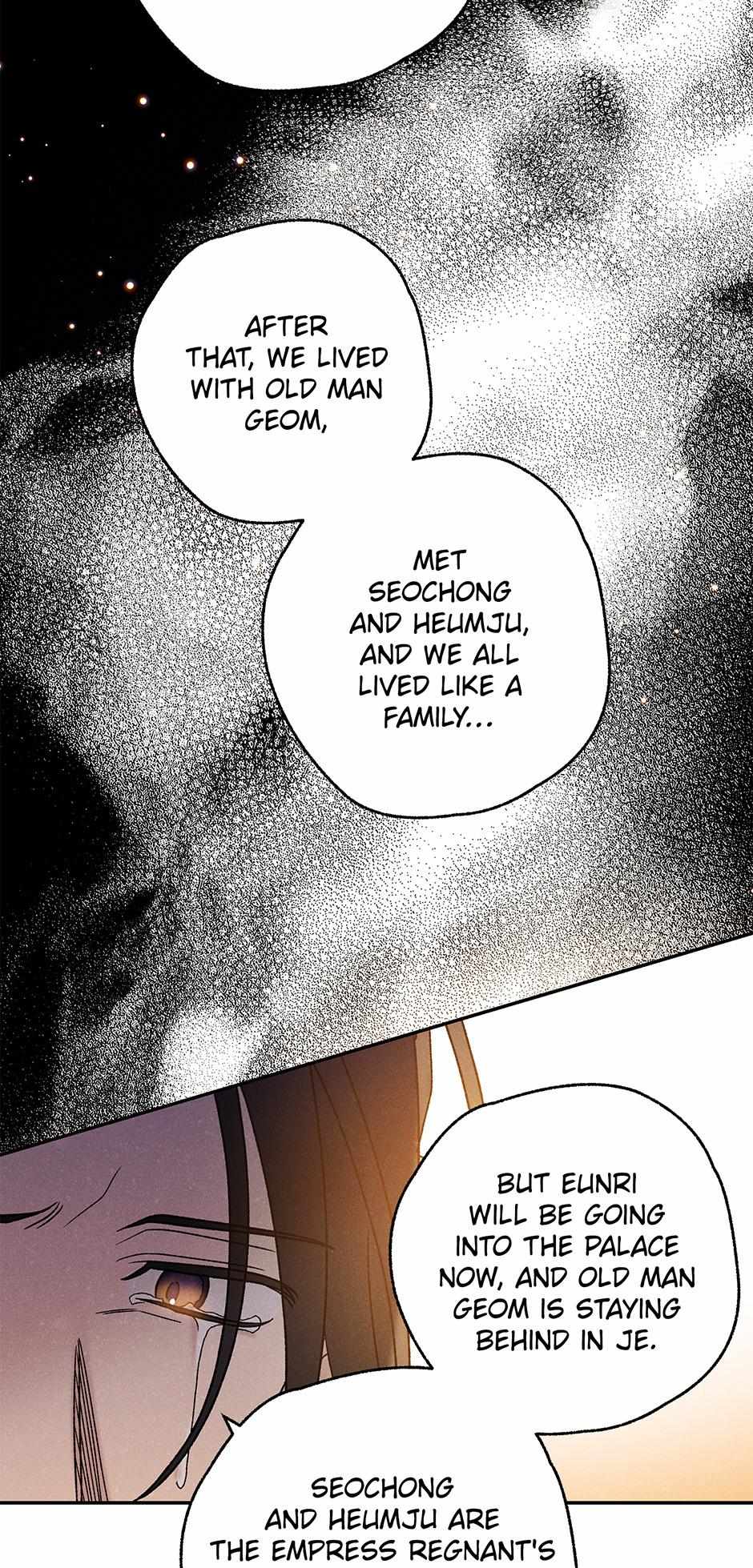 Imperial Marriage Chapter 24 page 42 - 