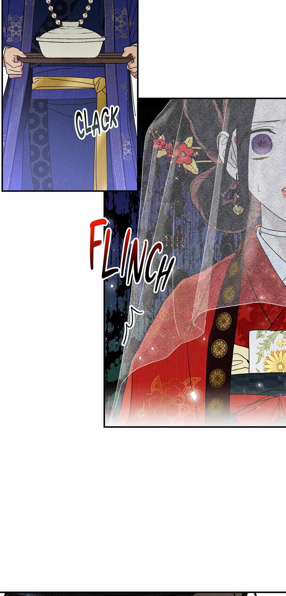 Imperial Marriage Chapter 24 page 57 - 