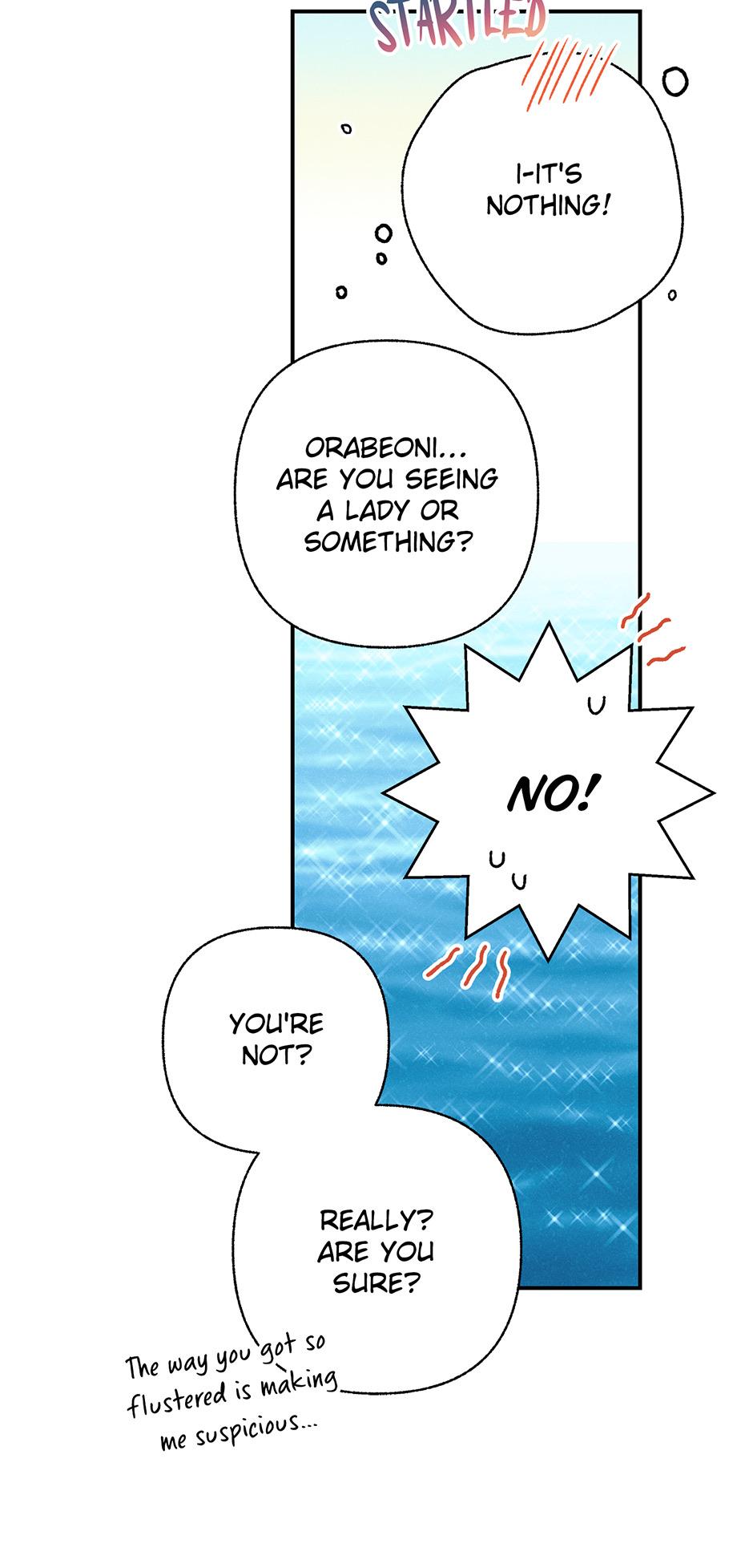 Imperial Marriage Chapter 24 page 7 - 