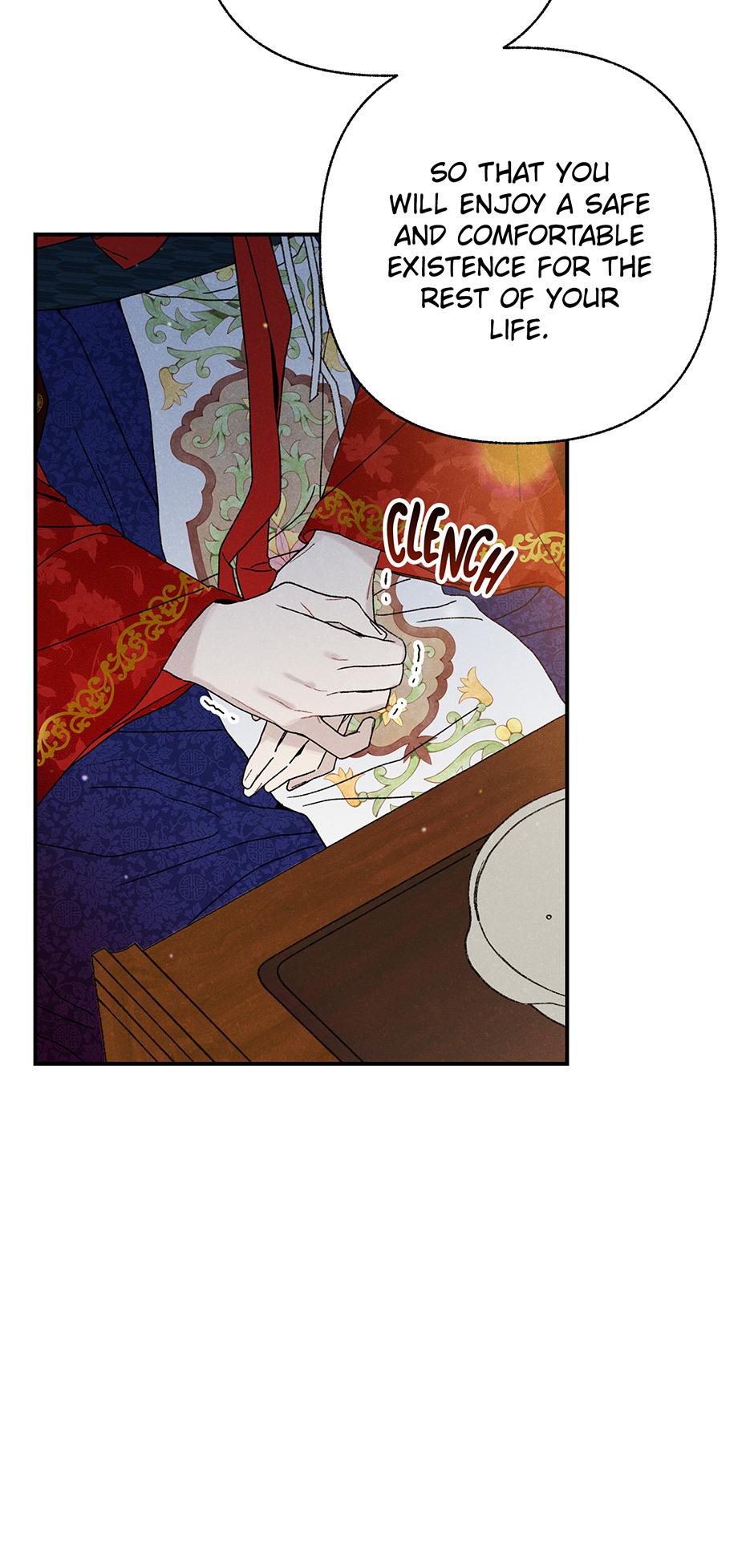 Imperial Marriage Chapter 24 page 61 - 