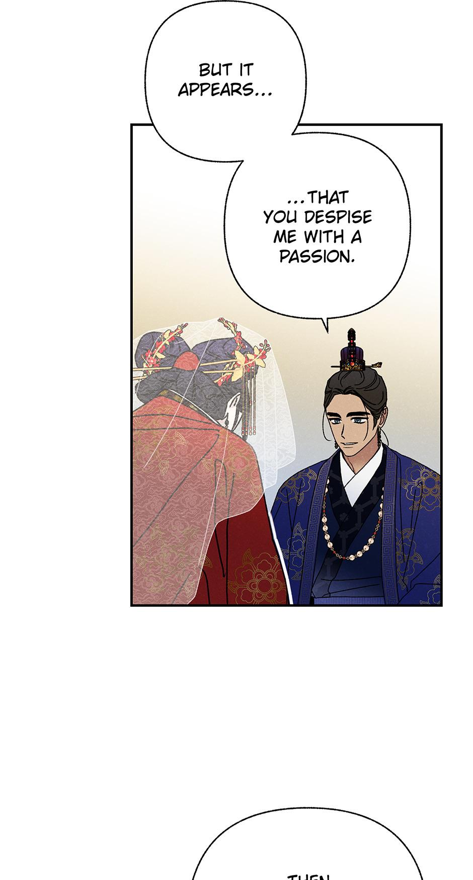 Imperial Marriage Chapter 24 page 62 - 