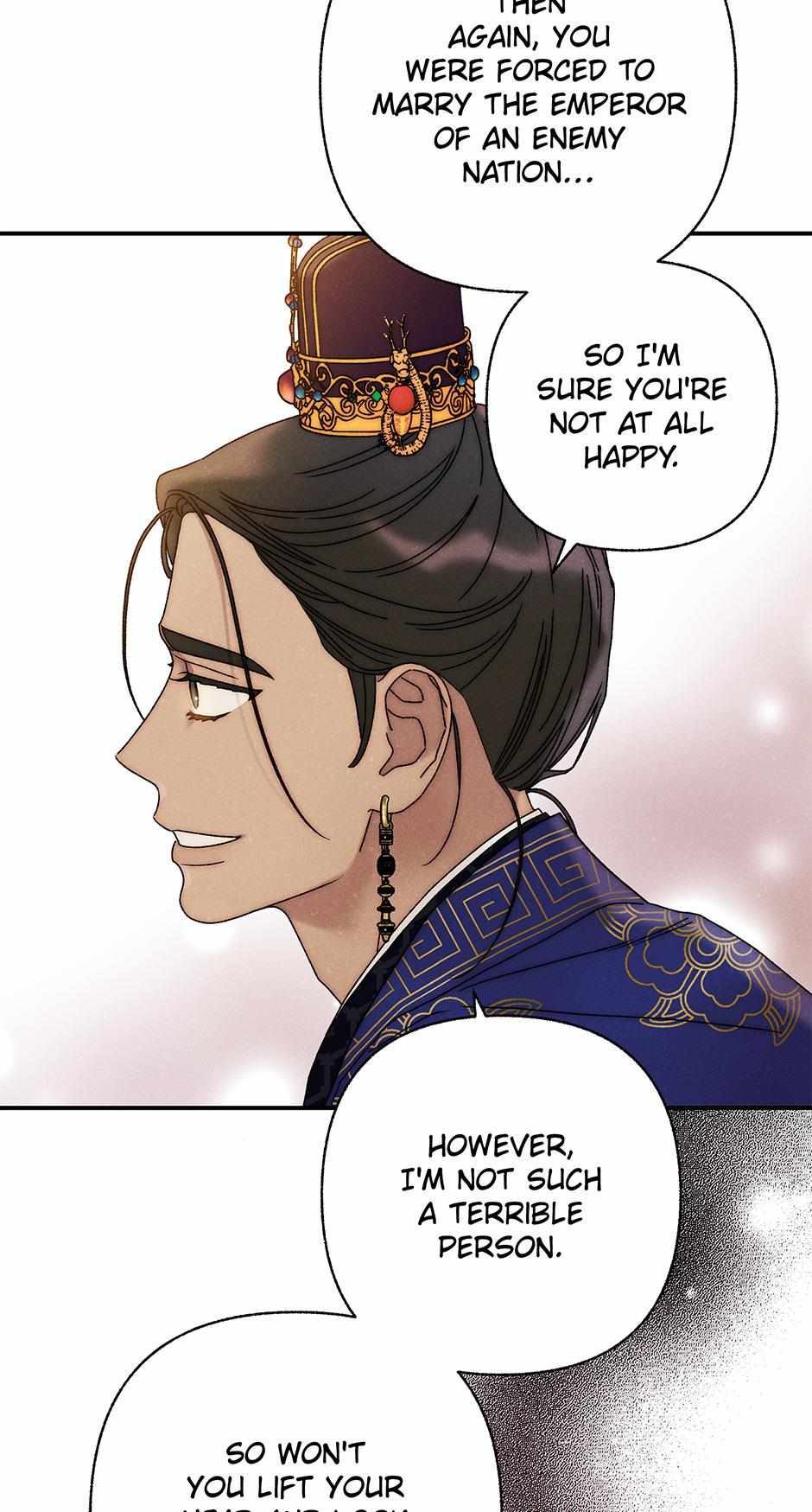 Imperial Marriage Chapter 24 page 63 - 