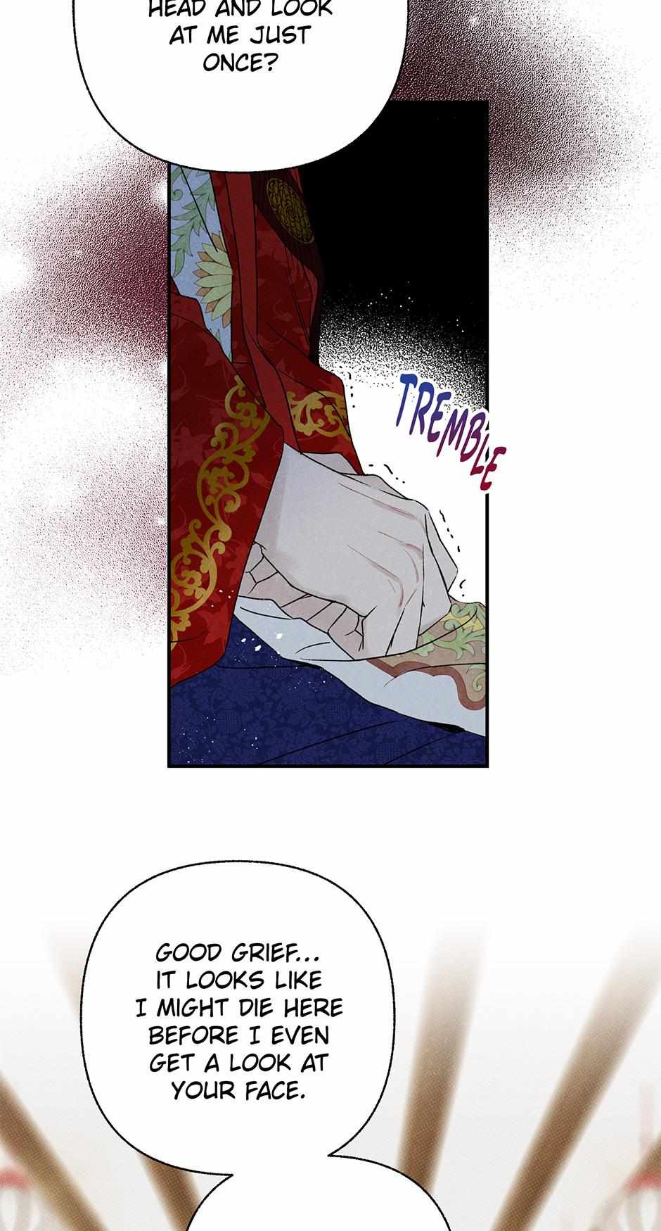 Imperial Marriage Chapter 24 page 64 - 