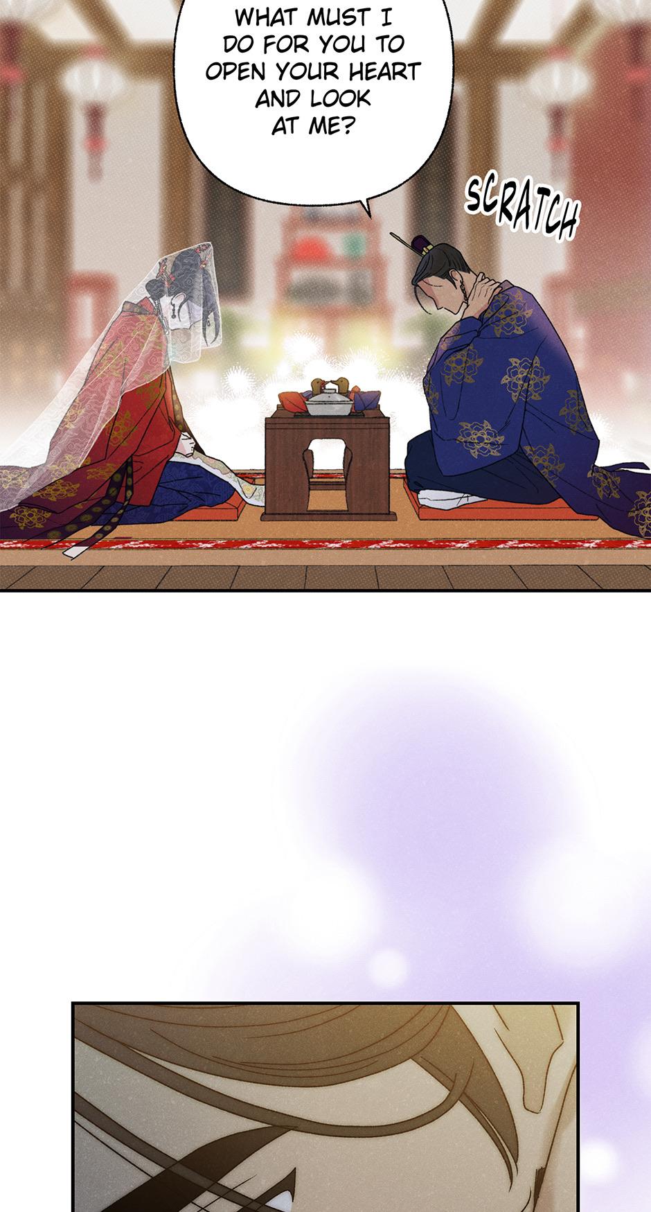 Imperial Marriage Chapter 24 page 65 - 