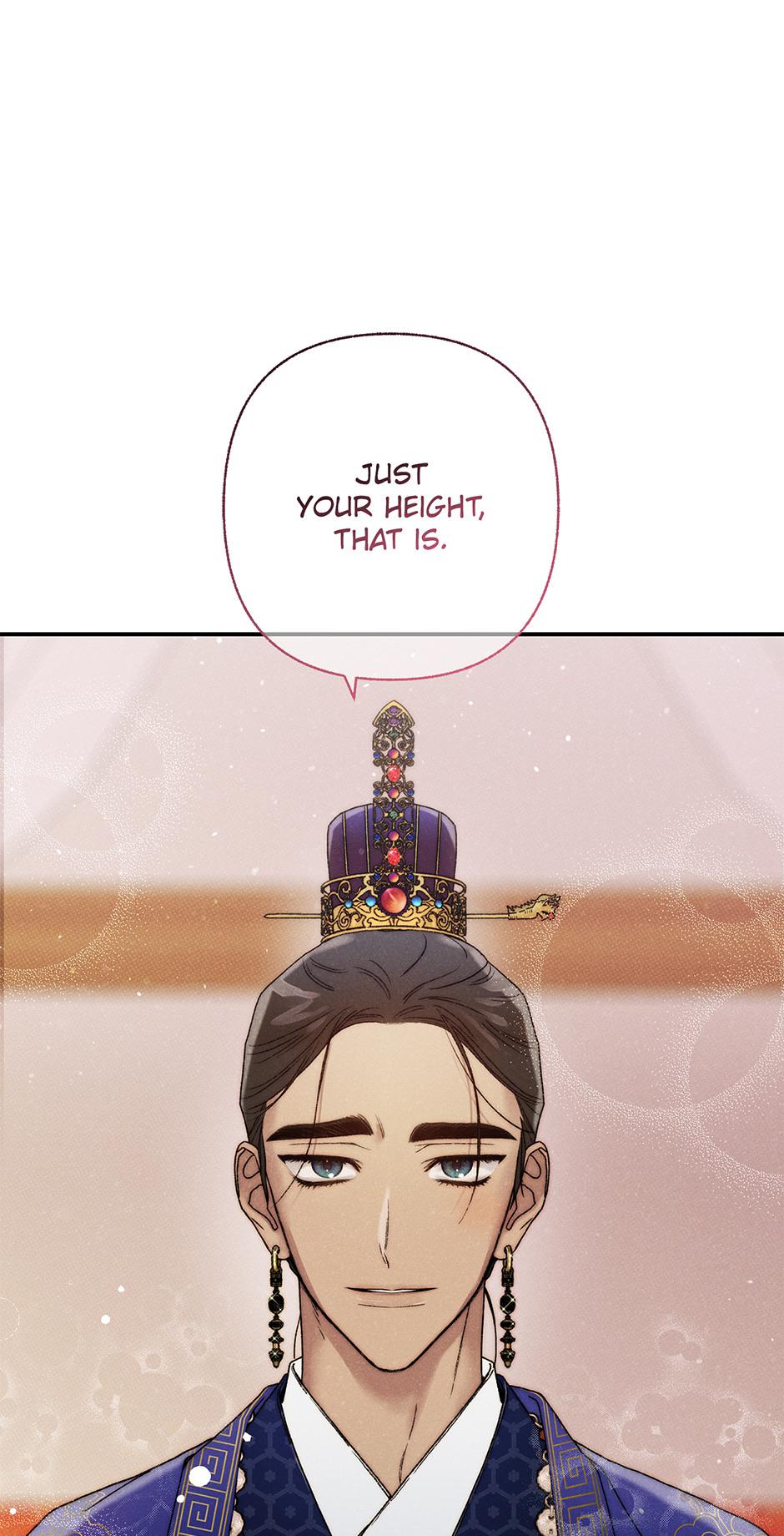 Imperial Marriage Chapter 24 page 69 - 