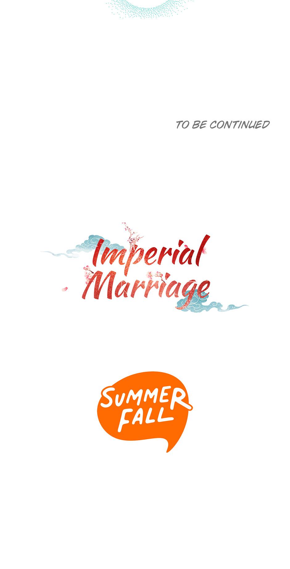 Imperial Marriage Chapter 24 page 72 - 
