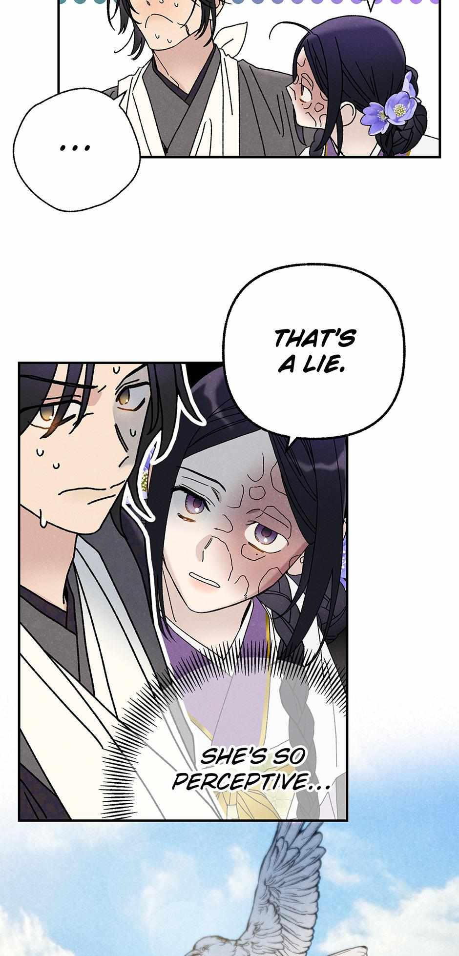 Imperial Marriage Chapter 24 page 9 - 