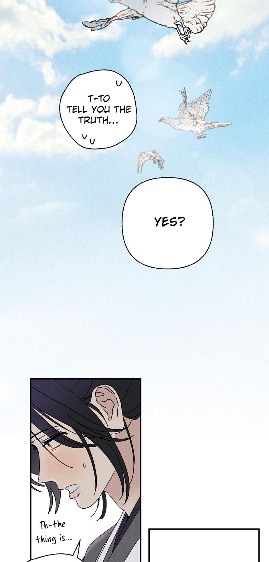 Imperial Marriage Chapter 24 page 10 - 