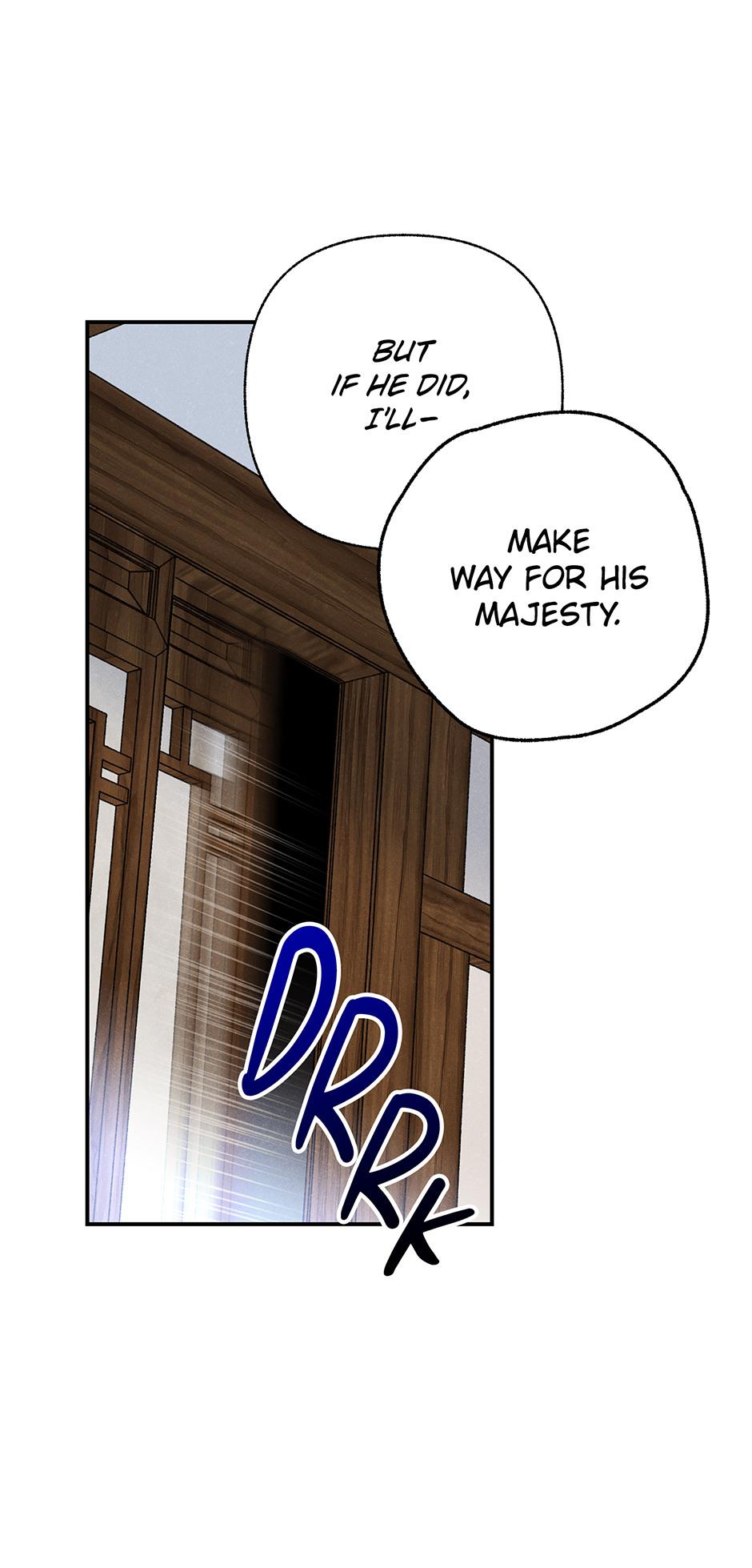 Imperial Marriage Chapter 25 page 22 - 