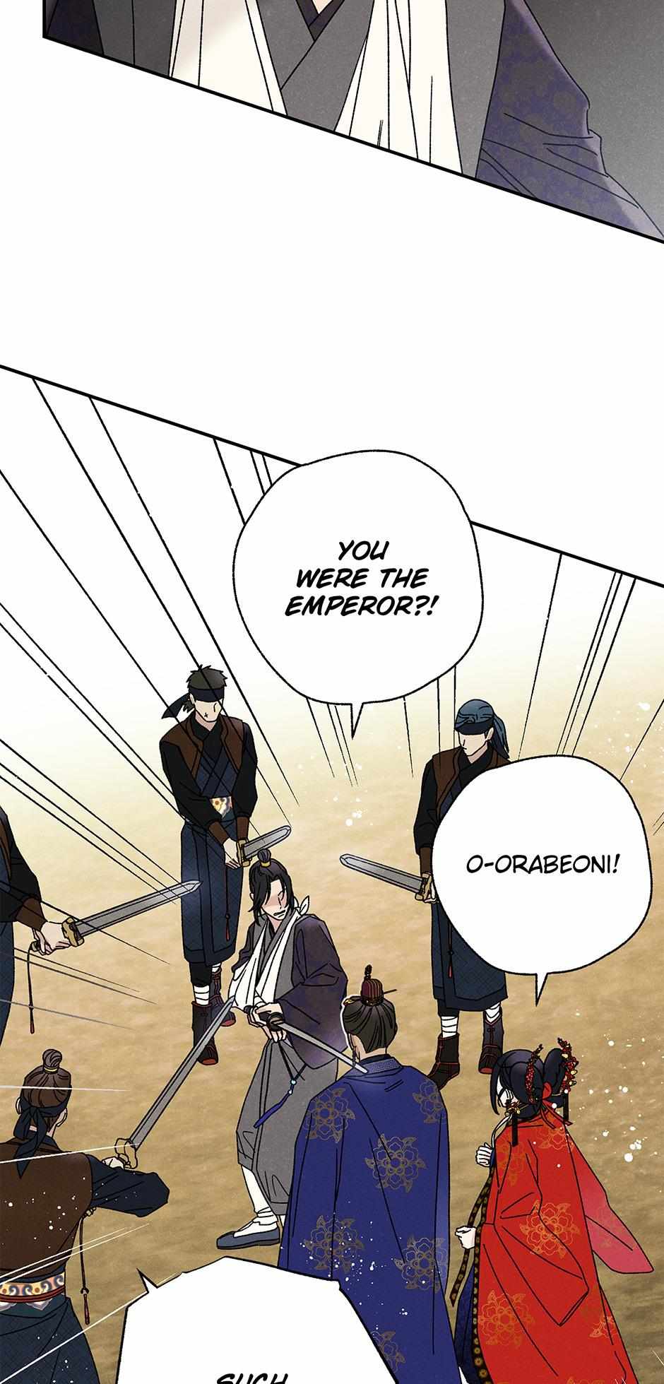 Imperial Marriage Chapter 25 page 35 - 
