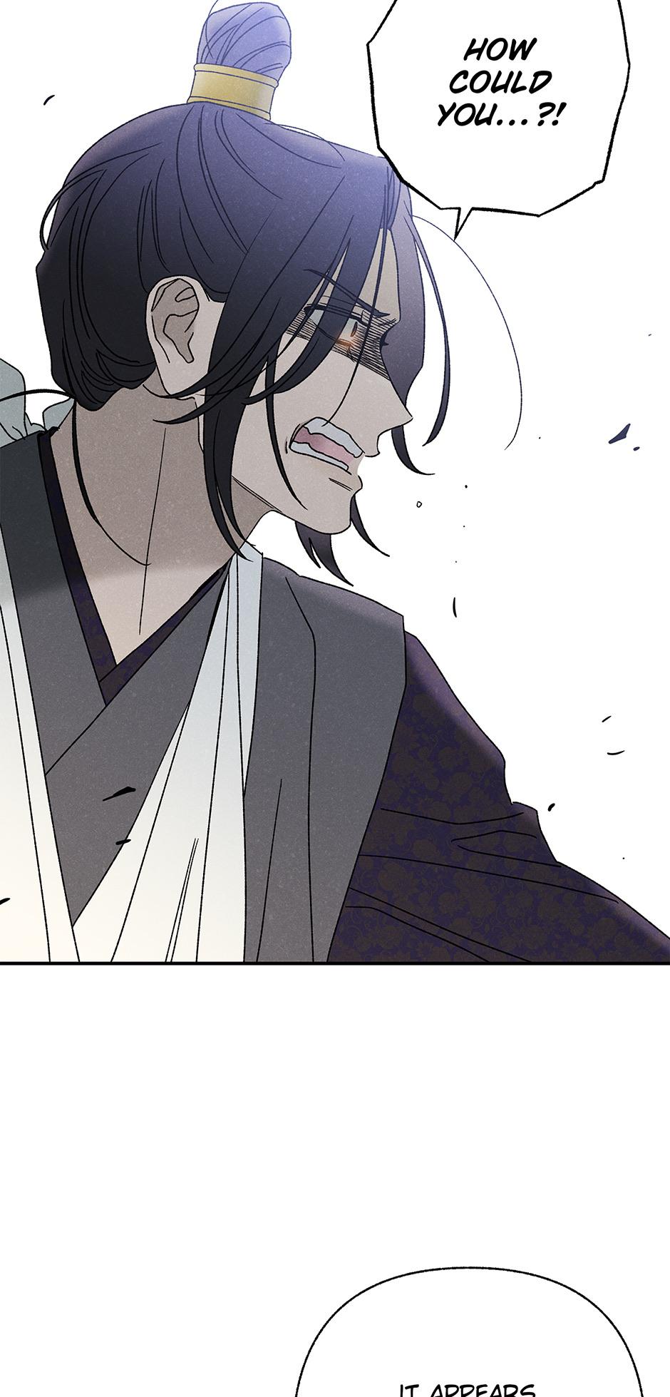 Imperial Marriage Chapter 25 page 38 - 