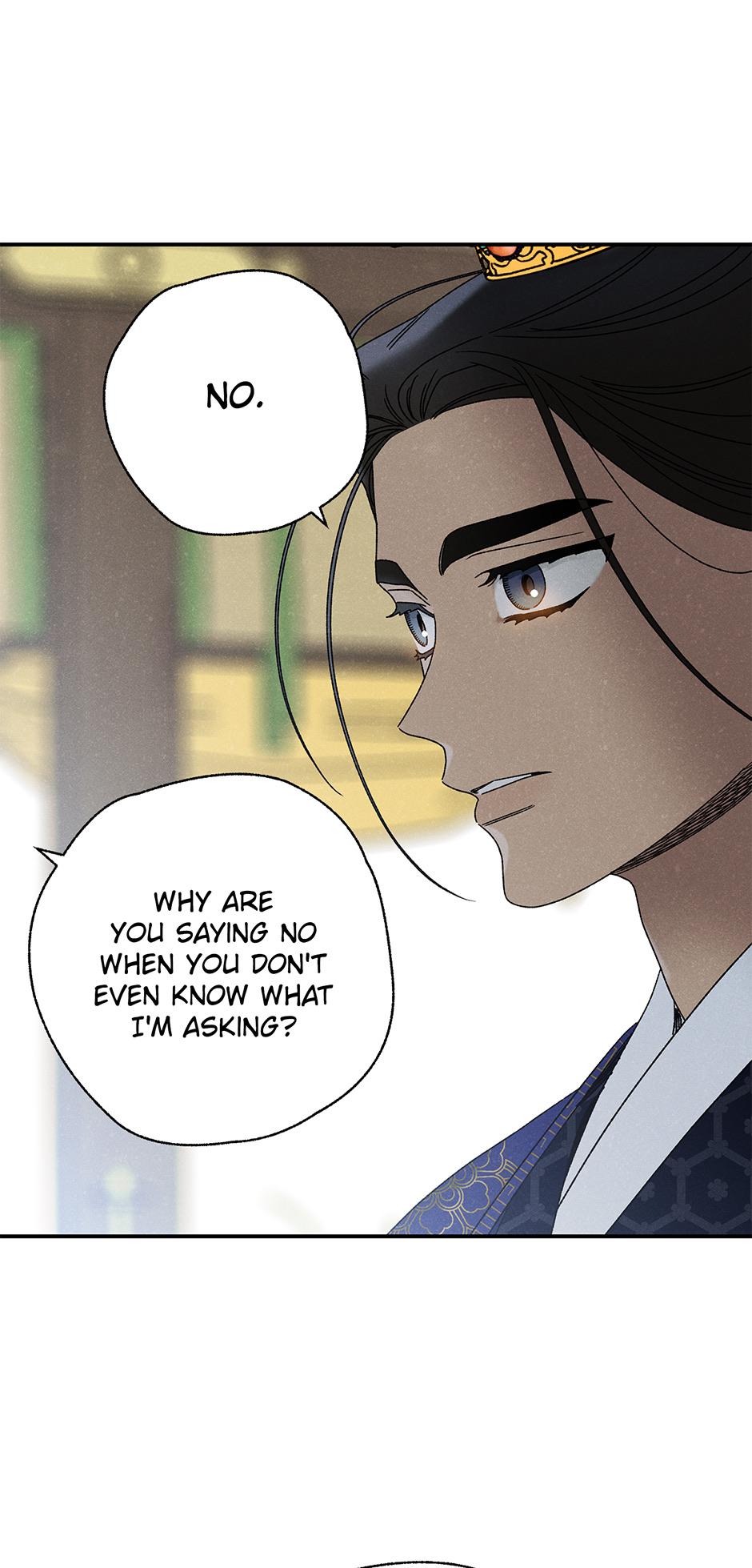 Imperial Marriage Chapter 25 page 46 - 