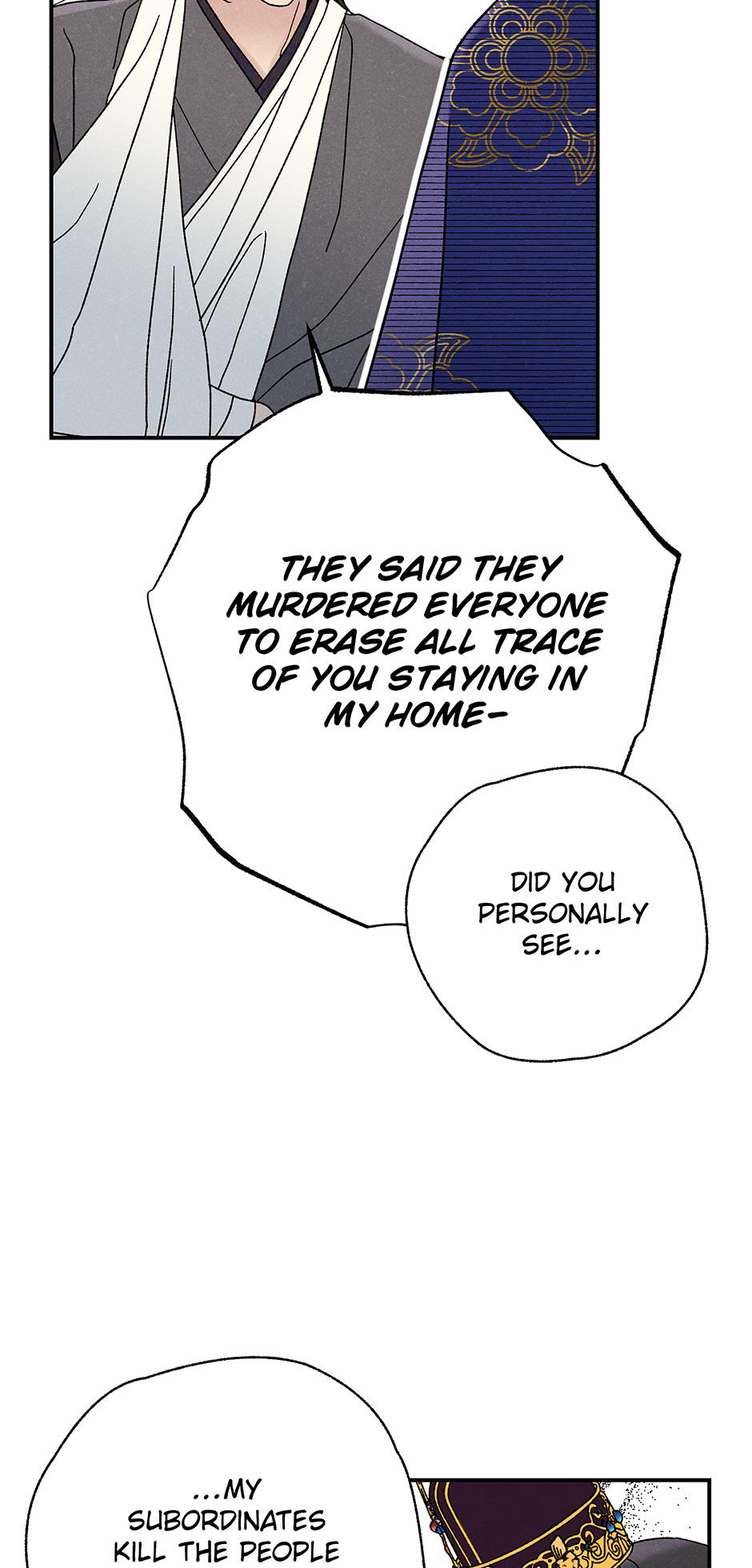 Imperial Marriage Chapter 25 page 48 - 