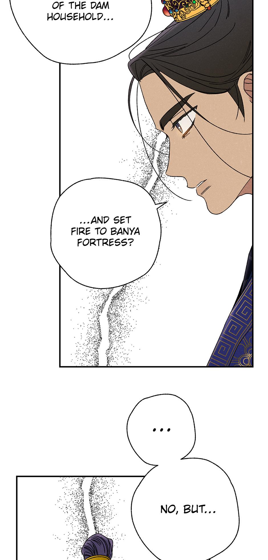 Imperial Marriage Chapter 25 page 49 - 