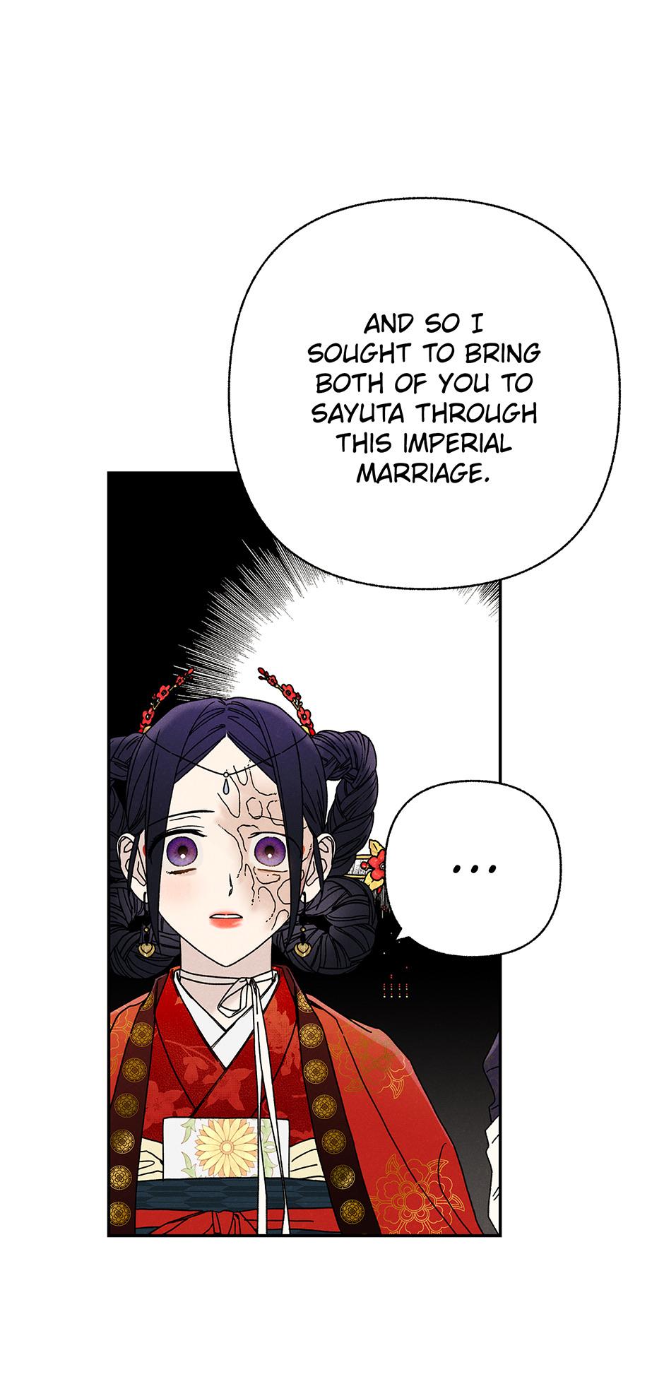 Imperial Marriage Chapter 25 page 52 - 